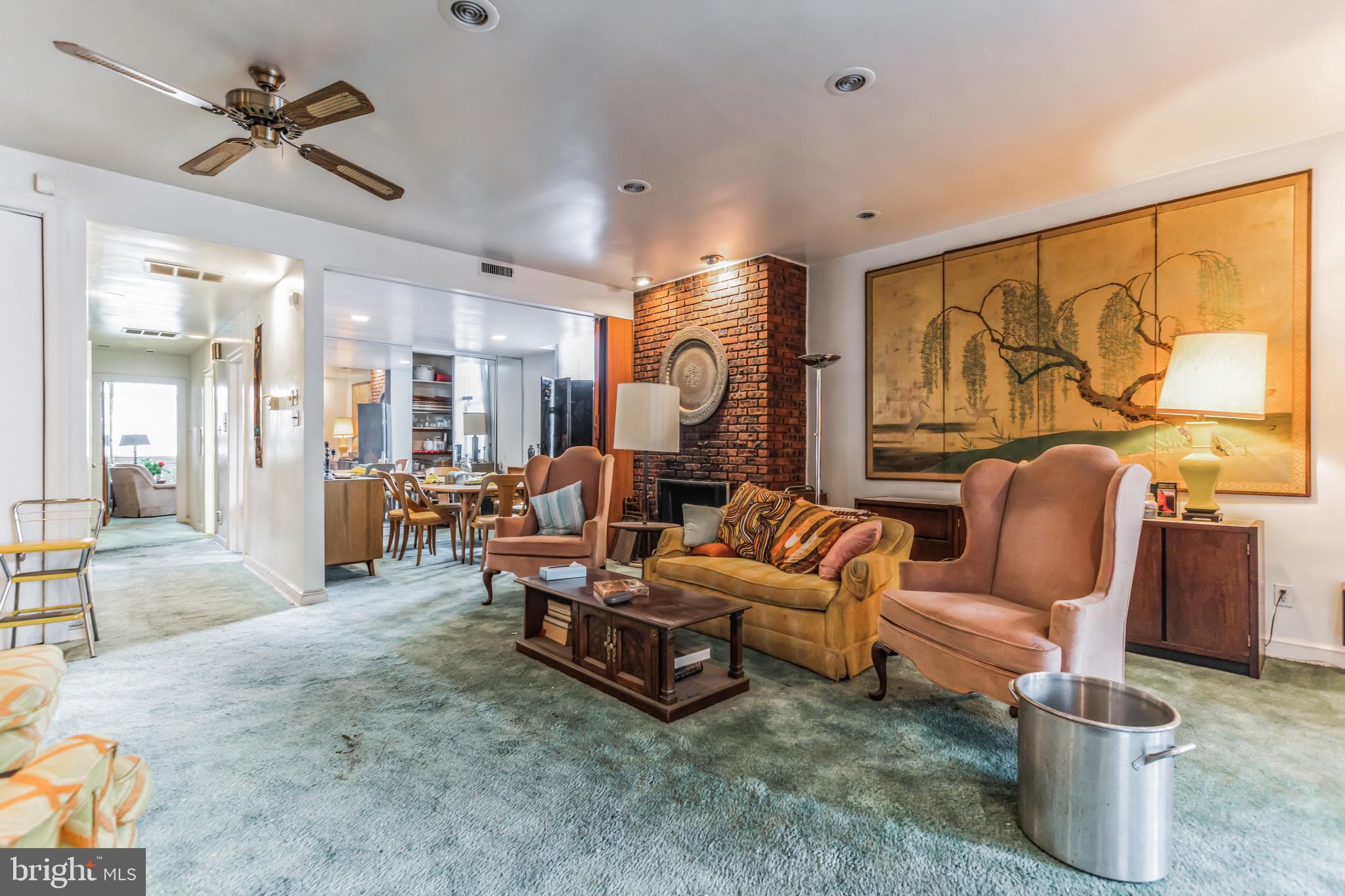 SOCIETY HILL - Residential