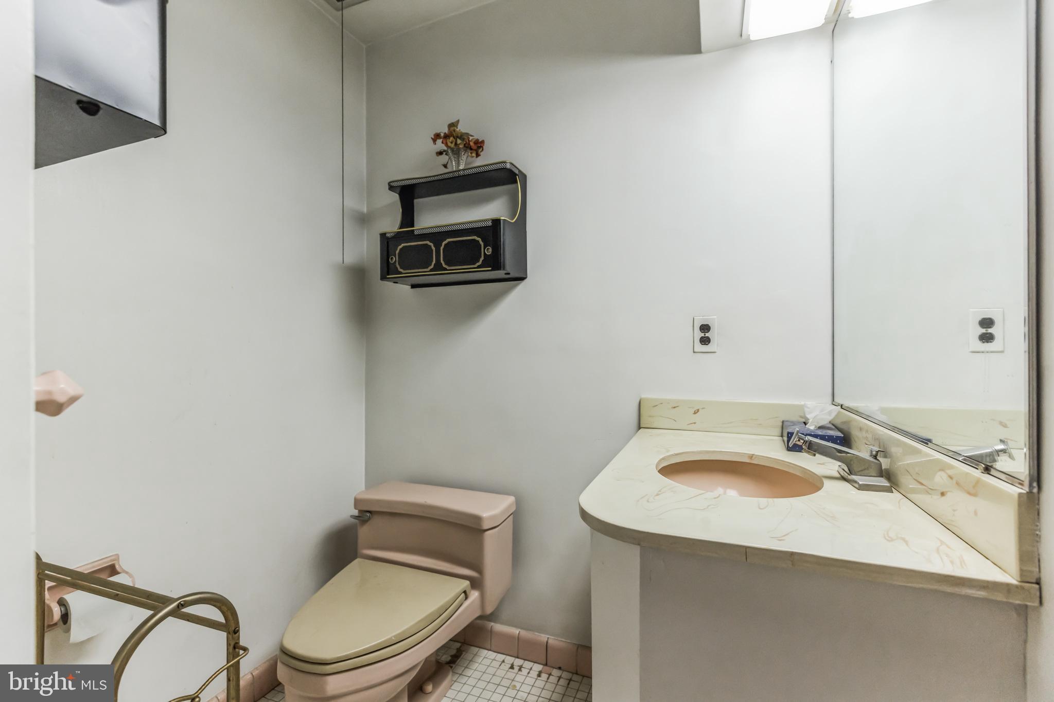 SOCIETY HILL - Residential