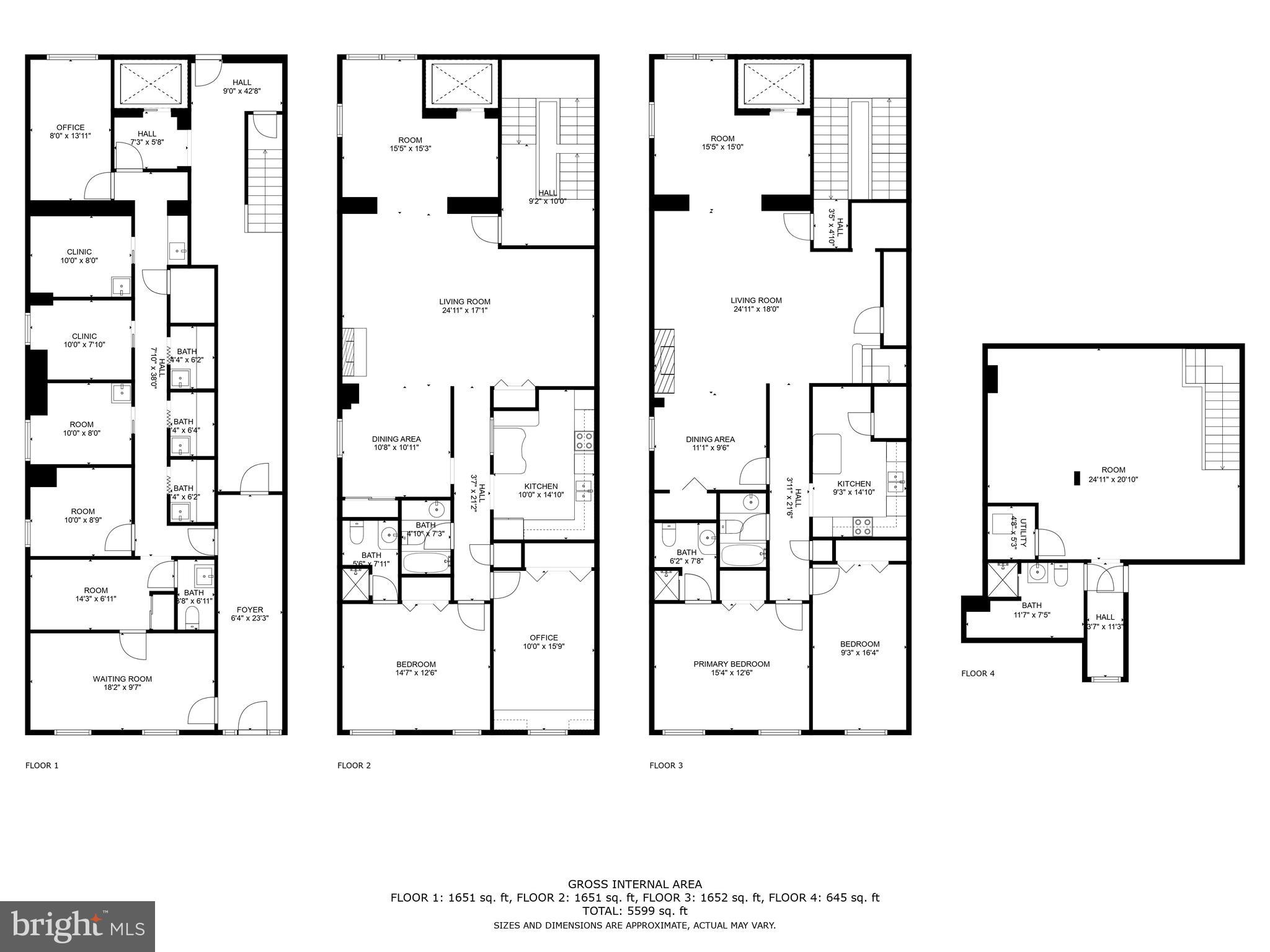 SOCIETY HILL - Residential