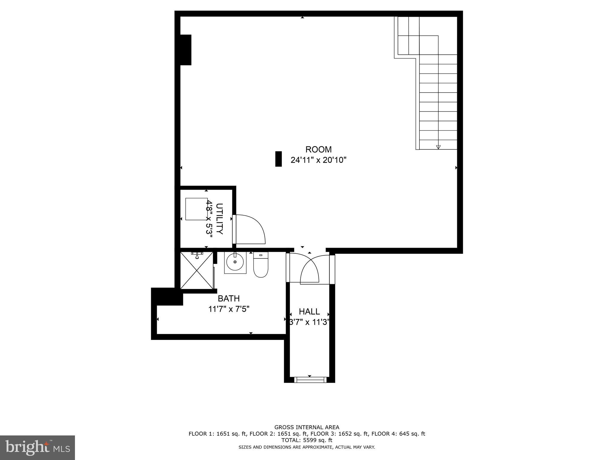 SOCIETY HILL - Residential