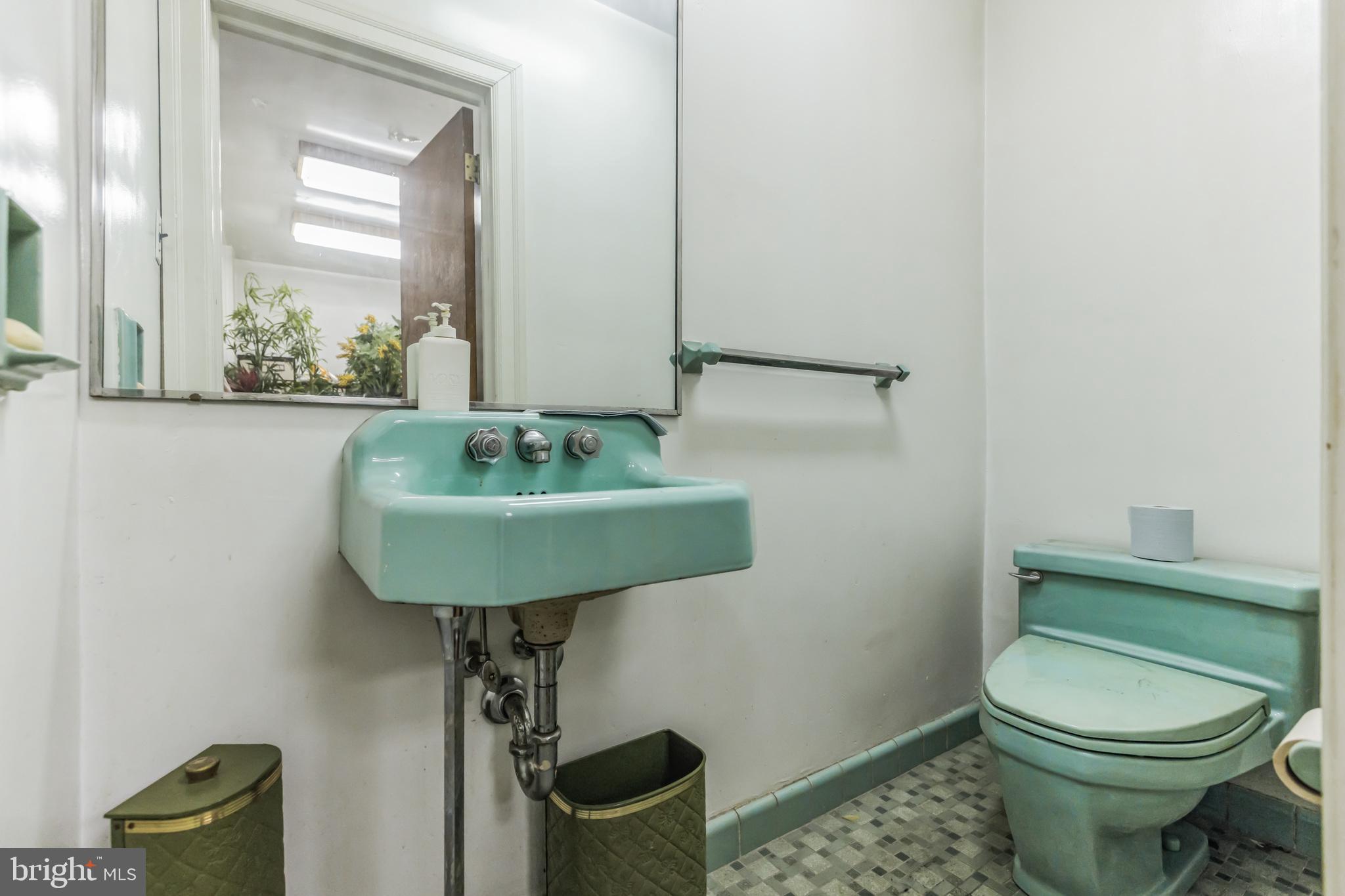 SOCIETY HILL - Residential