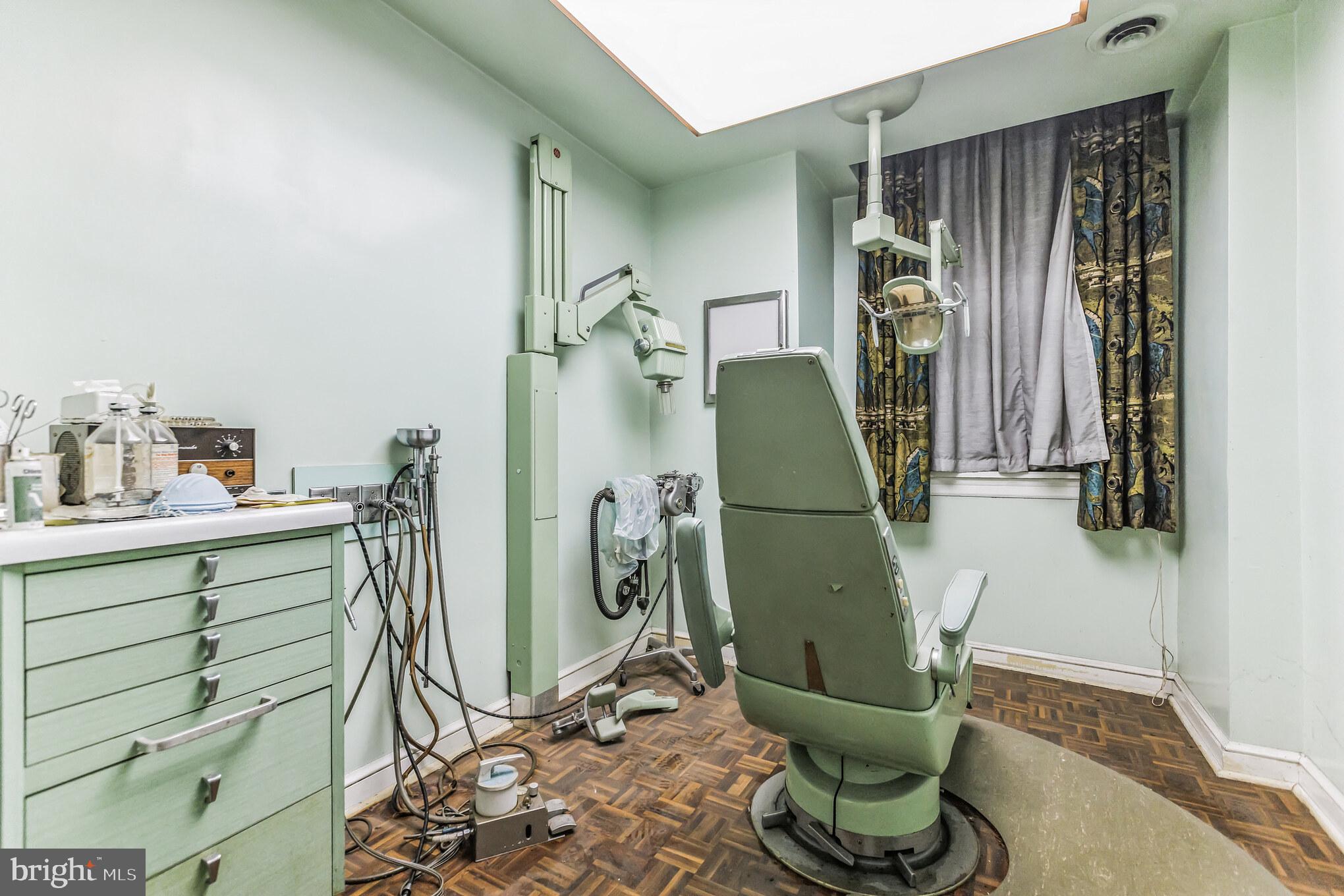 SOCIETY HILL - Residential