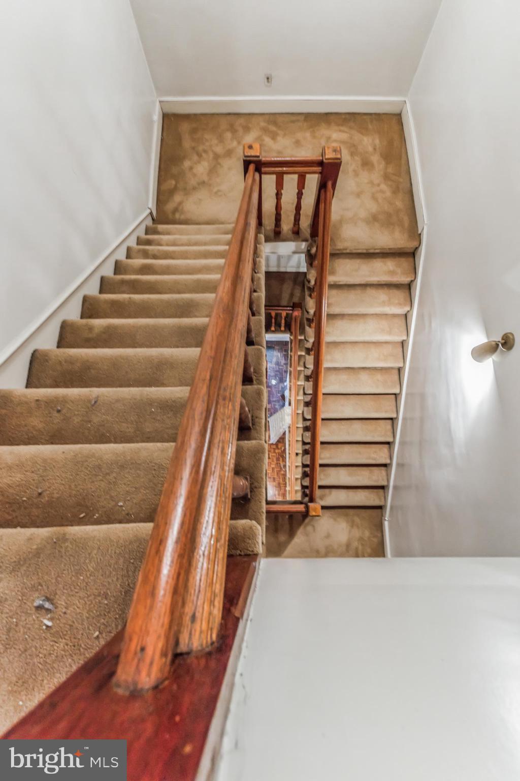 SOCIETY HILL - Residential