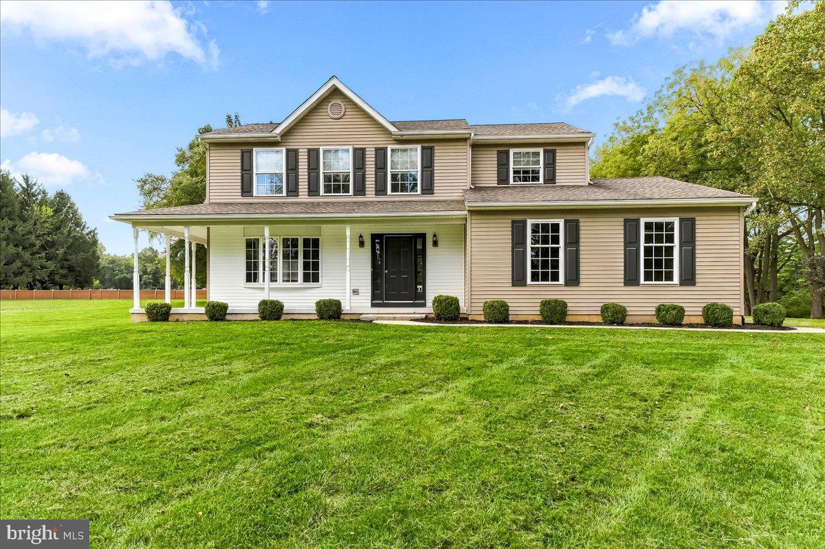 359 WOODCREST ROAD