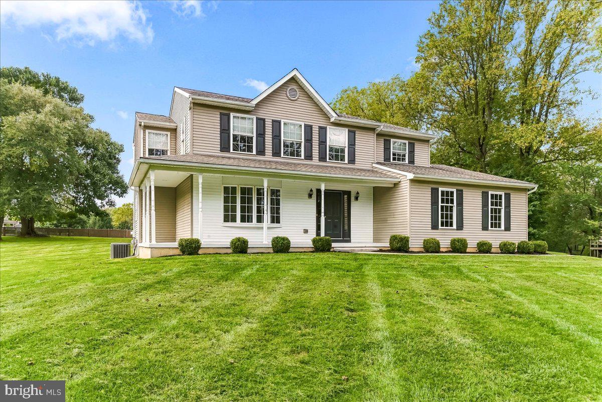 359 WOODCREST ROAD