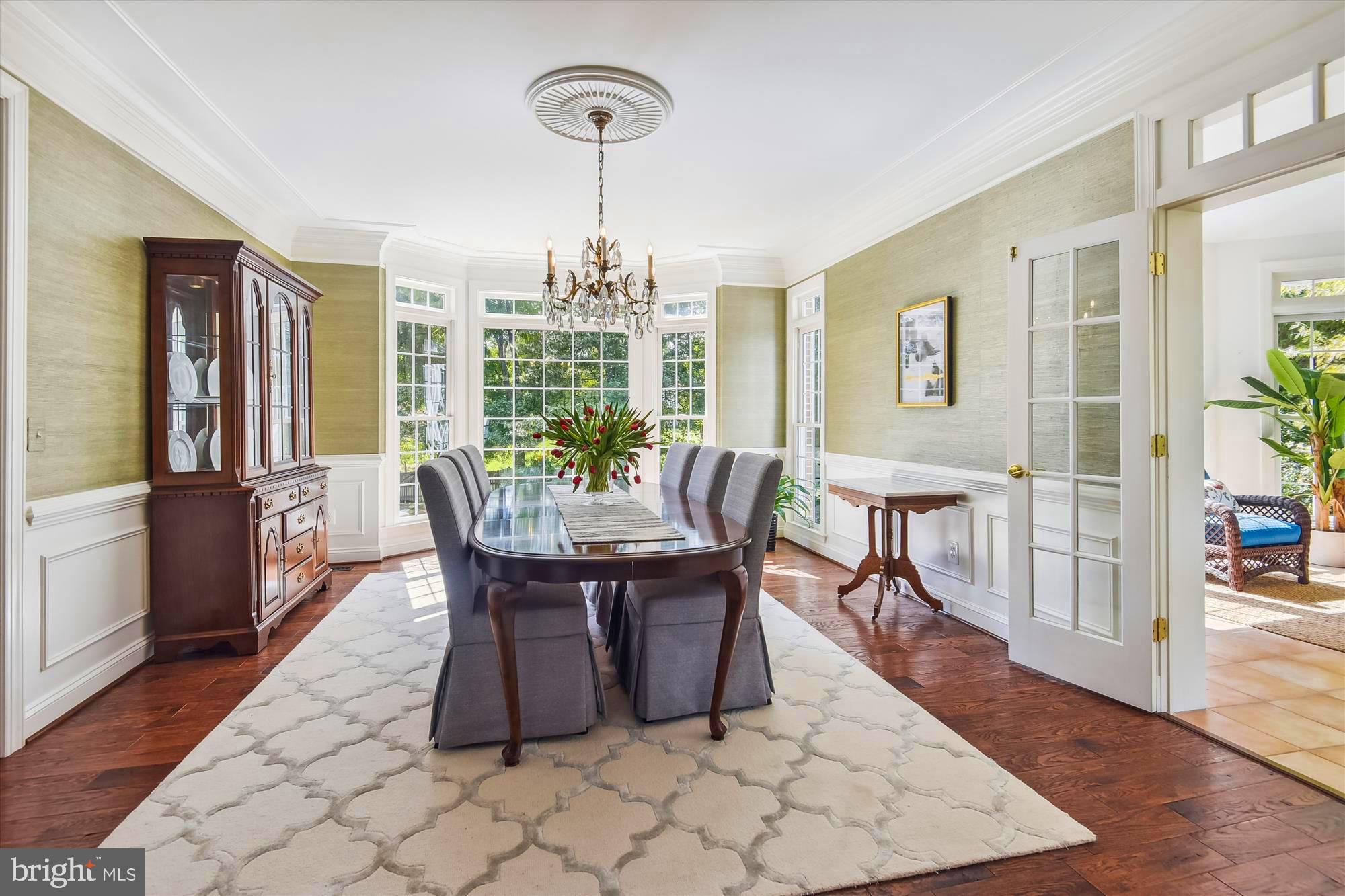 OAK HILL ESTATES - Residential