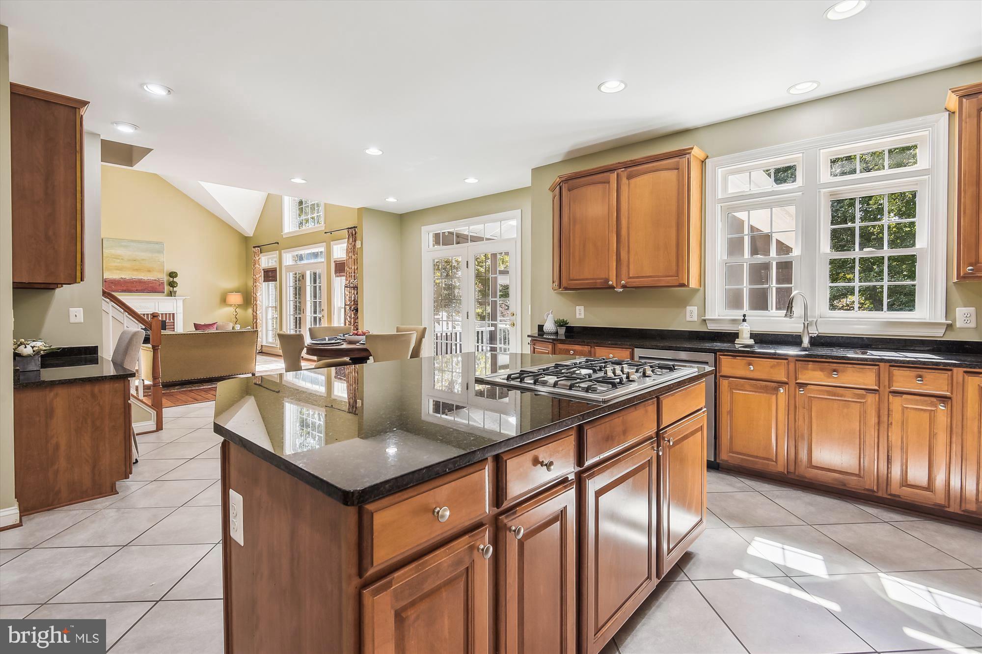 OAK HILL ESTATES - Residential