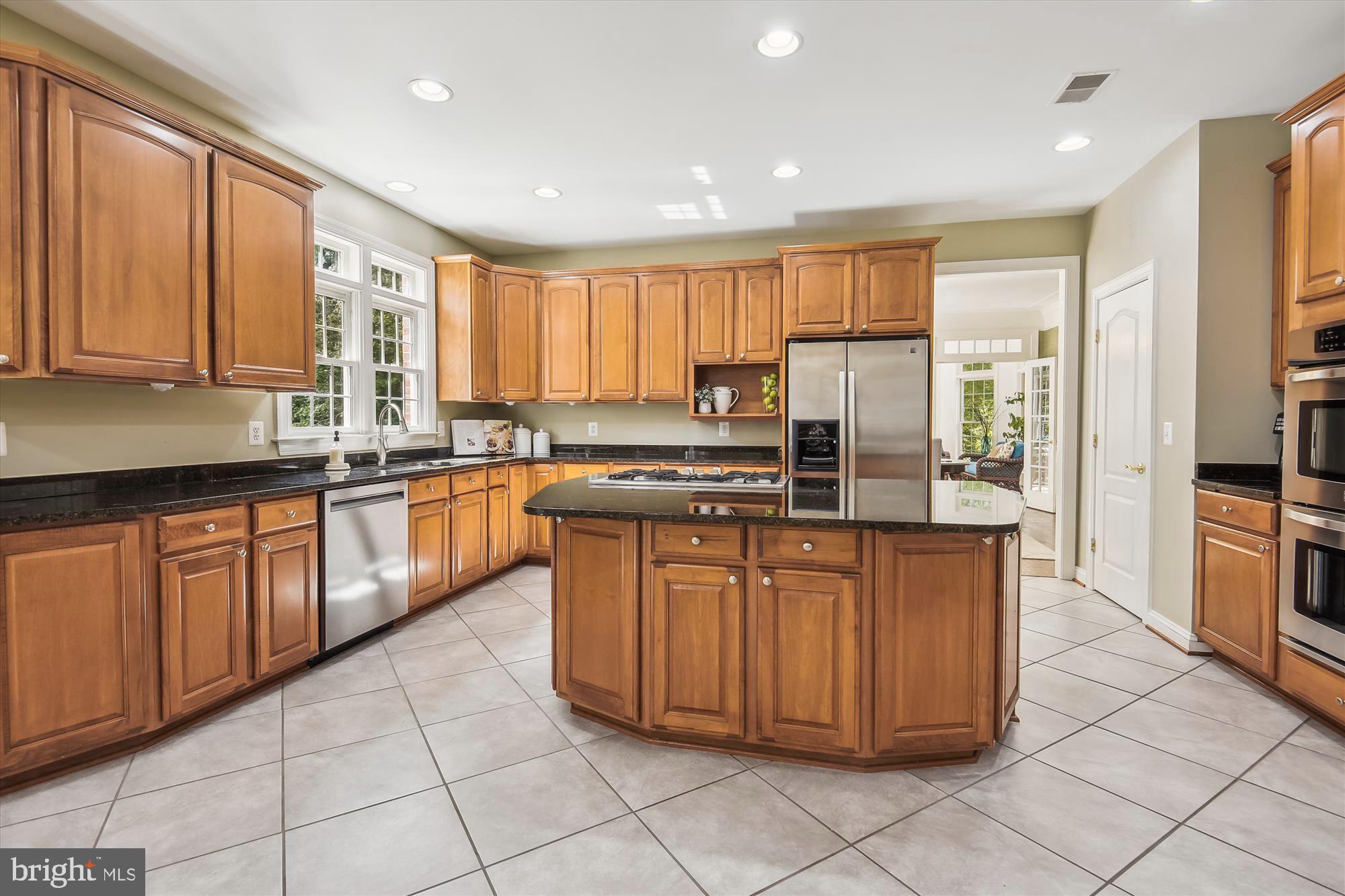 OAK HILL ESTATES - Residential