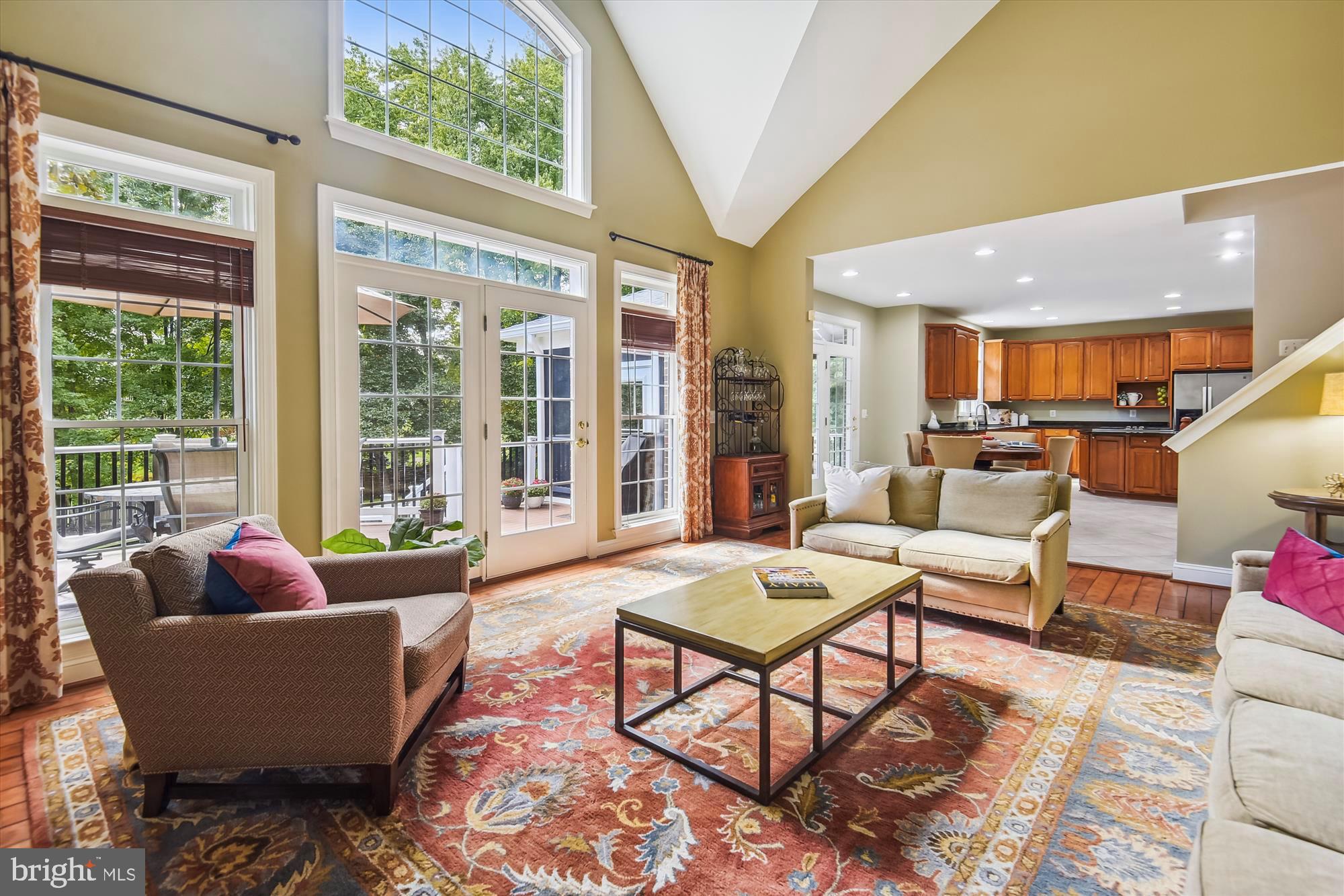 OAK HILL ESTATES - Residential