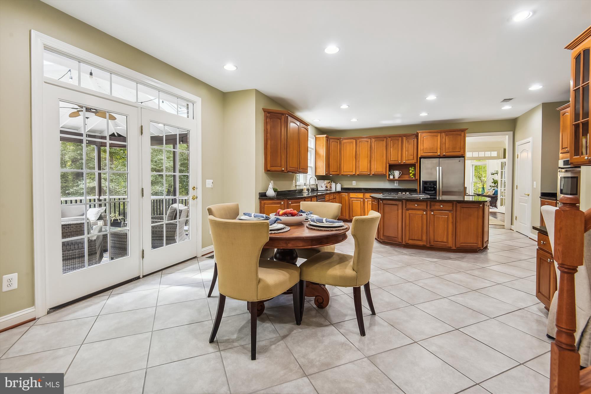 OAK HILL ESTATES - Residential