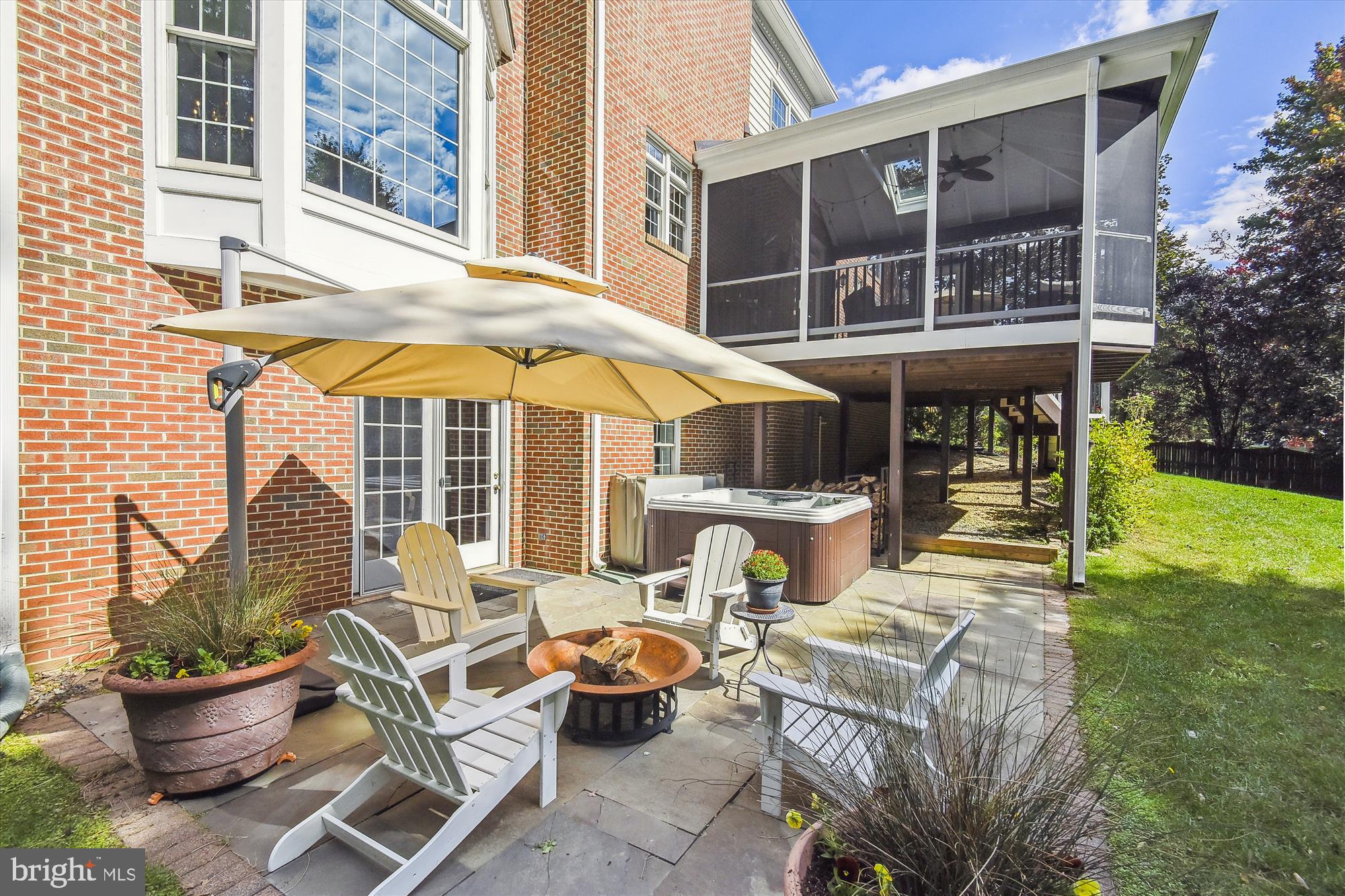 OAK HILL ESTATES - Residential