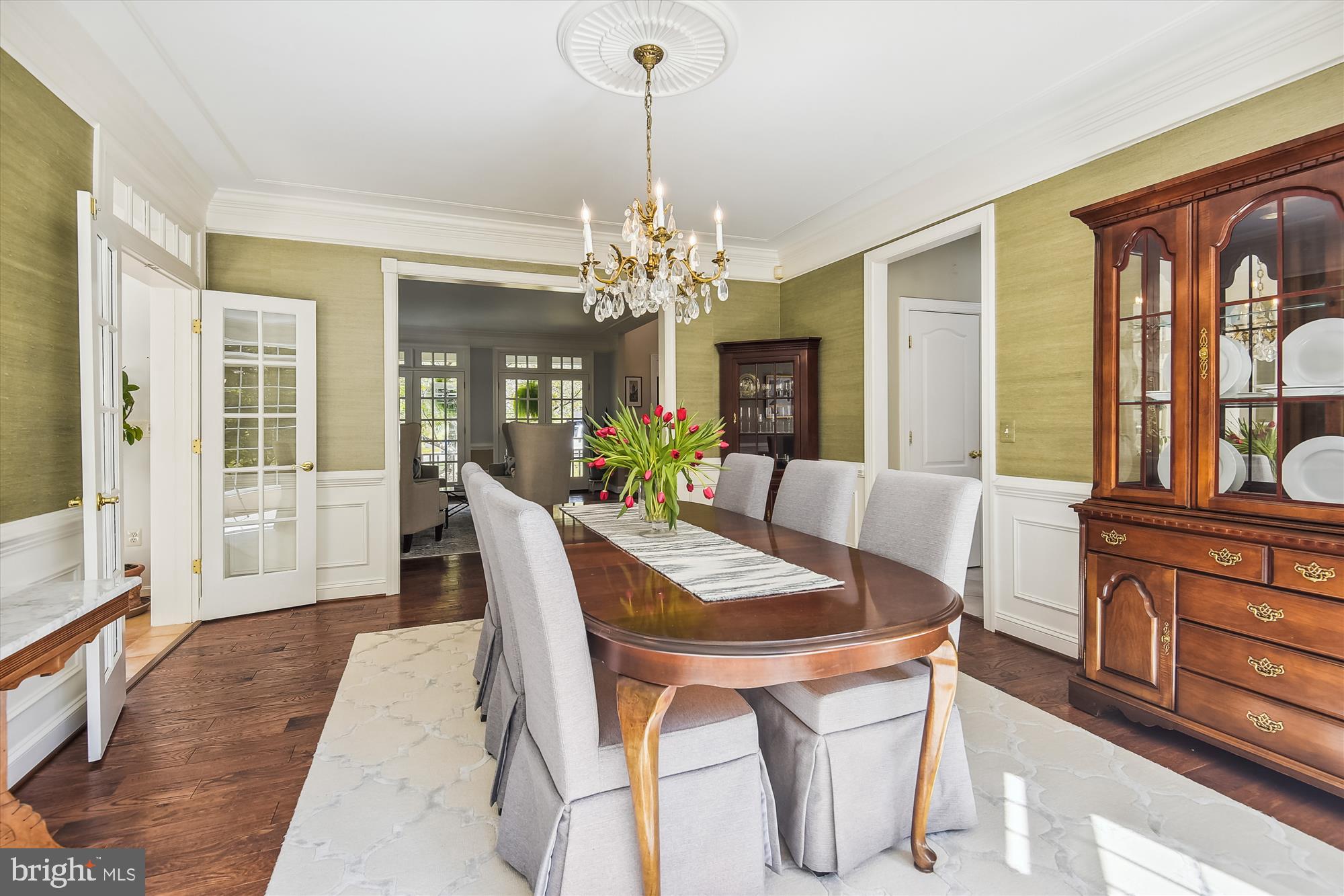 OAK HILL ESTATES - Residential