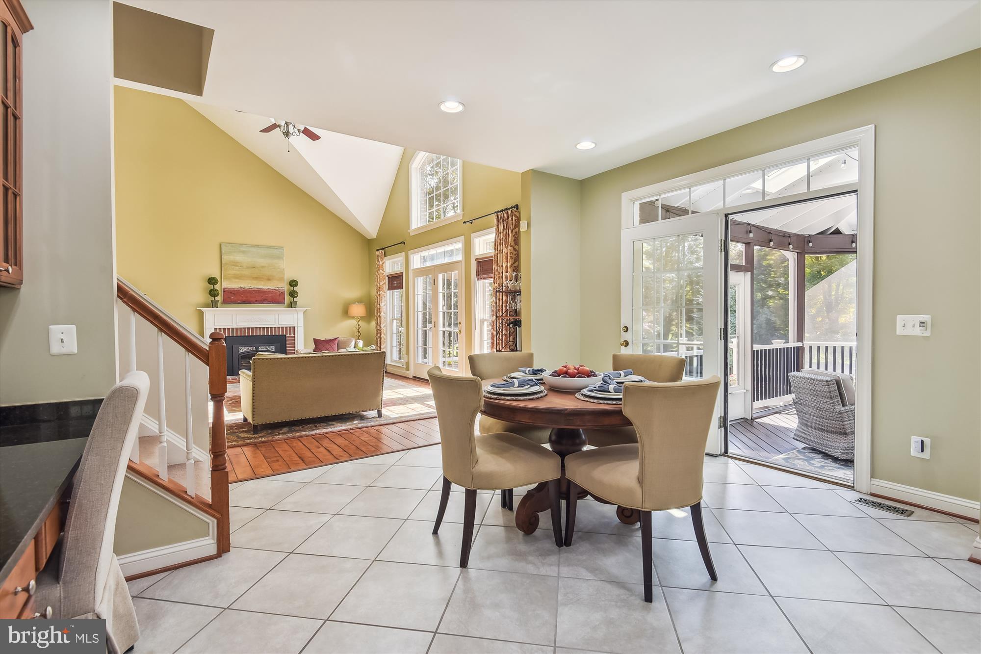 OAK HILL ESTATES - Residential