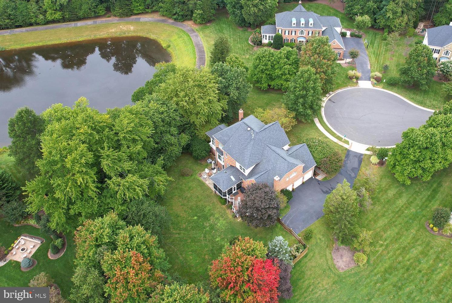 OAK HILL ESTATES - Residential