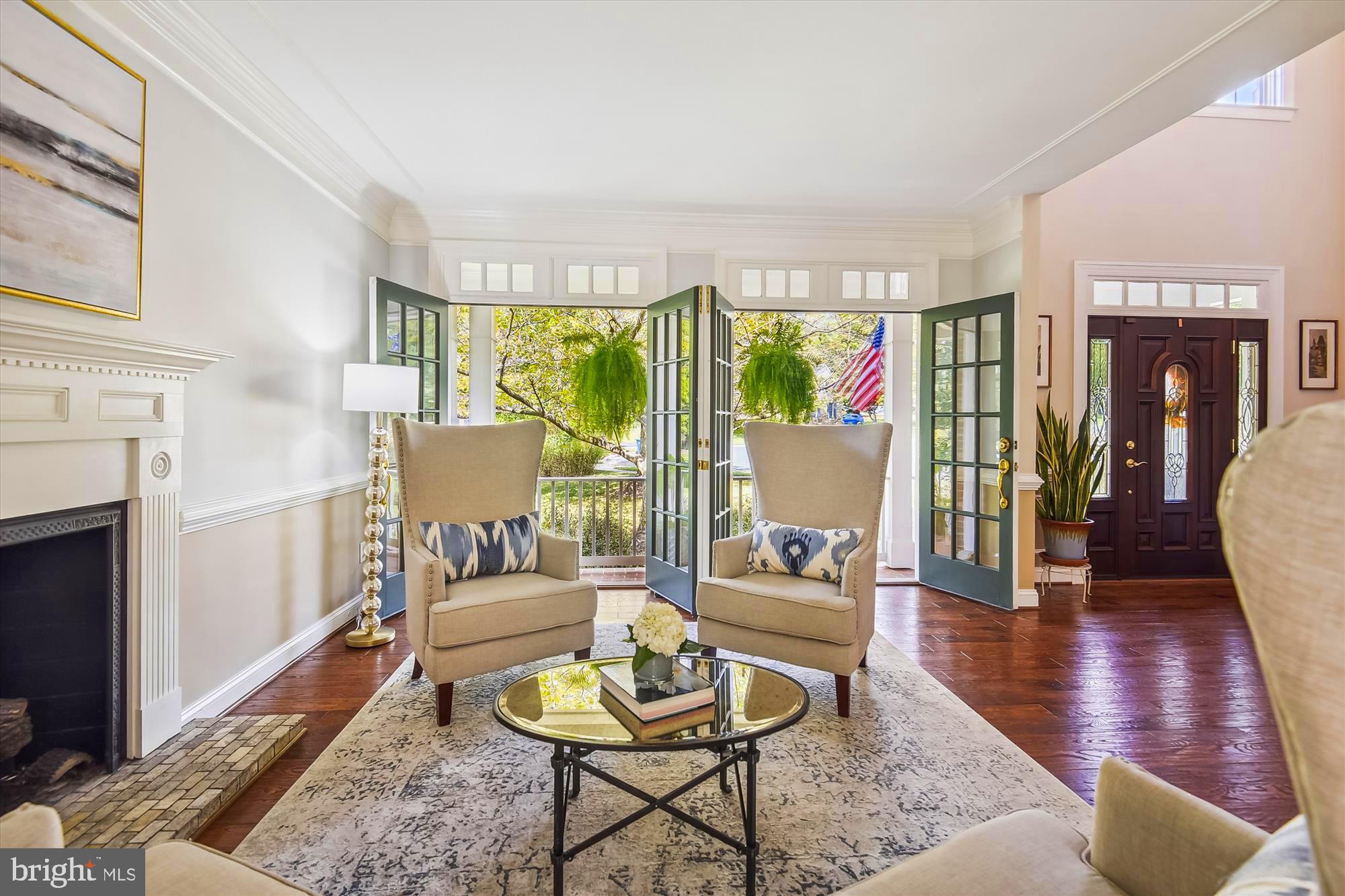 OAK HILL ESTATES - Residential