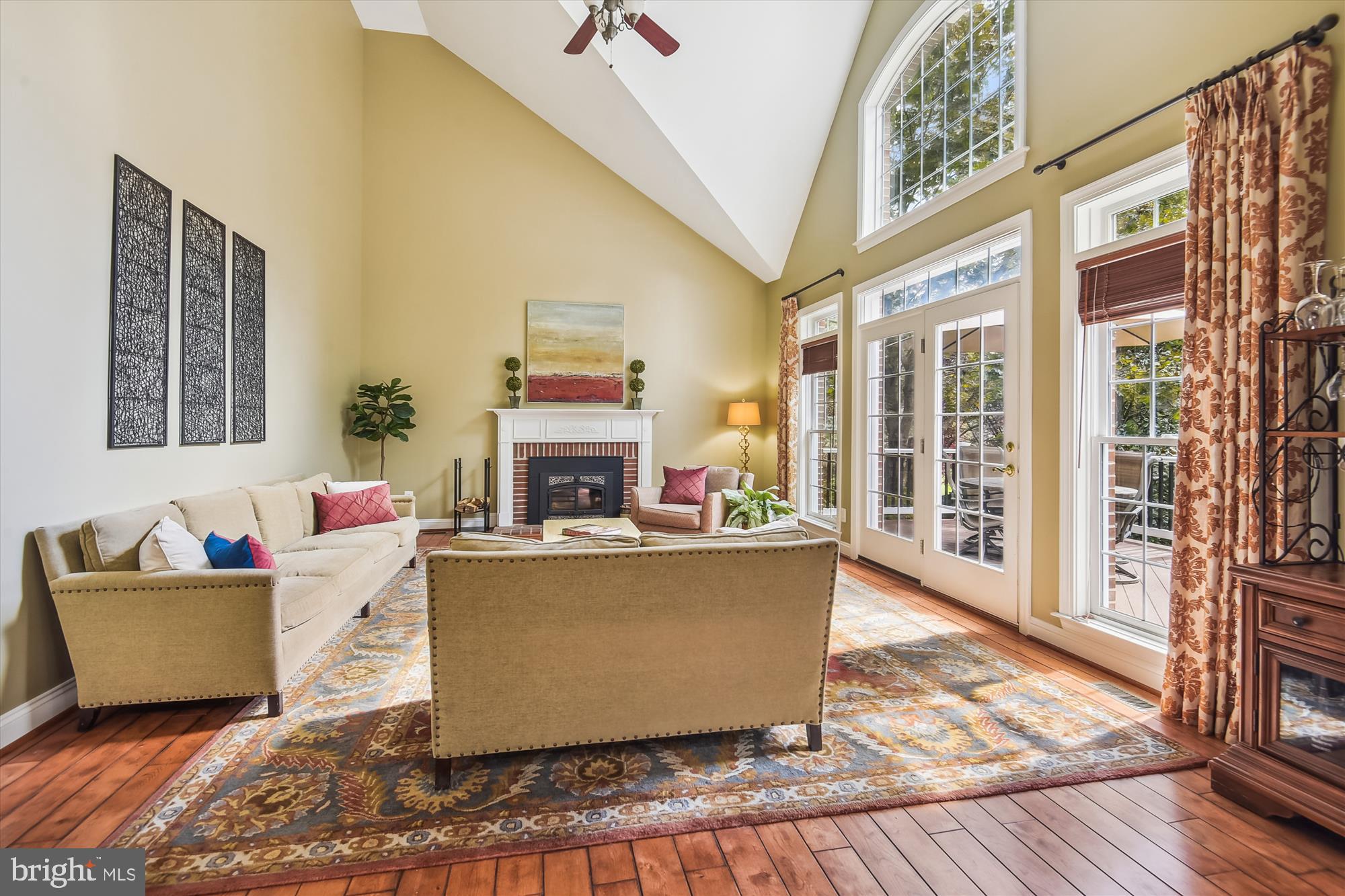 OAK HILL ESTATES - Residential