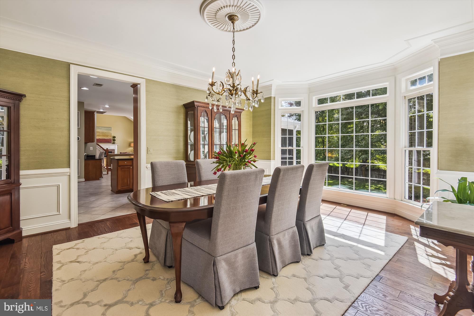 OAK HILL ESTATES - Residential