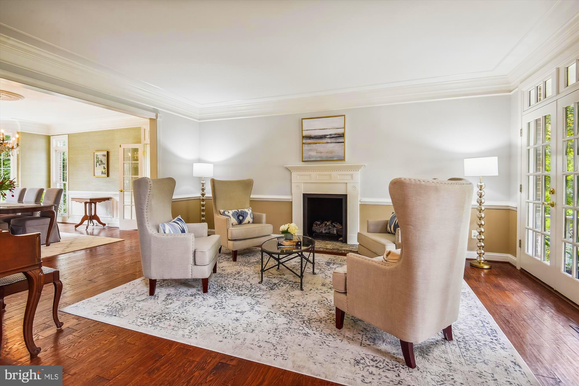 OAK HILL ESTATES - Residential