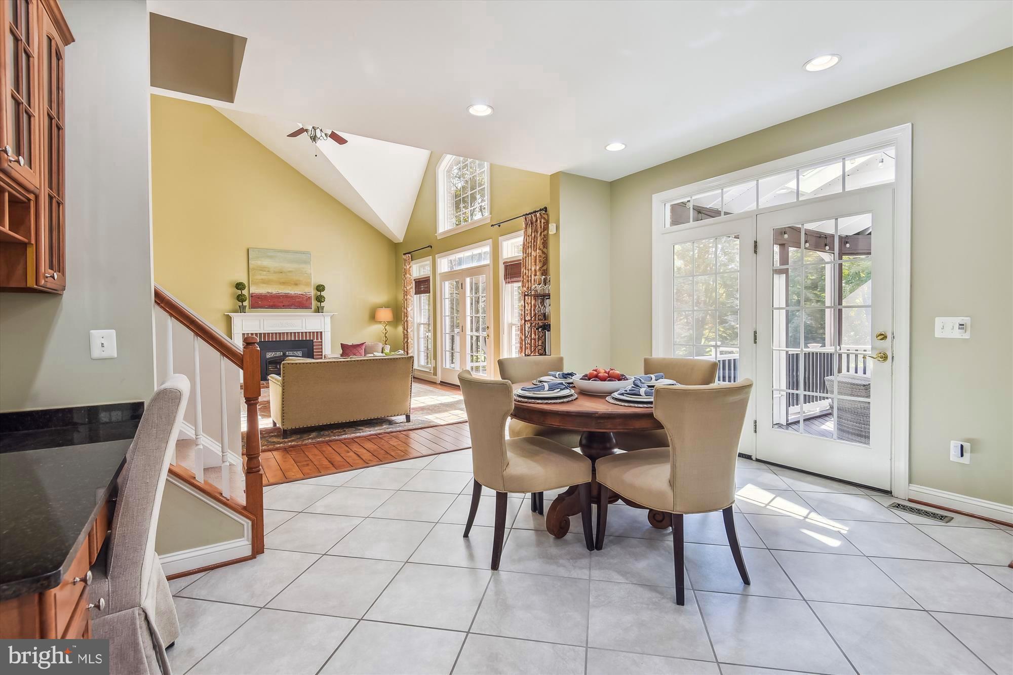 OAK HILL ESTATES - Residential