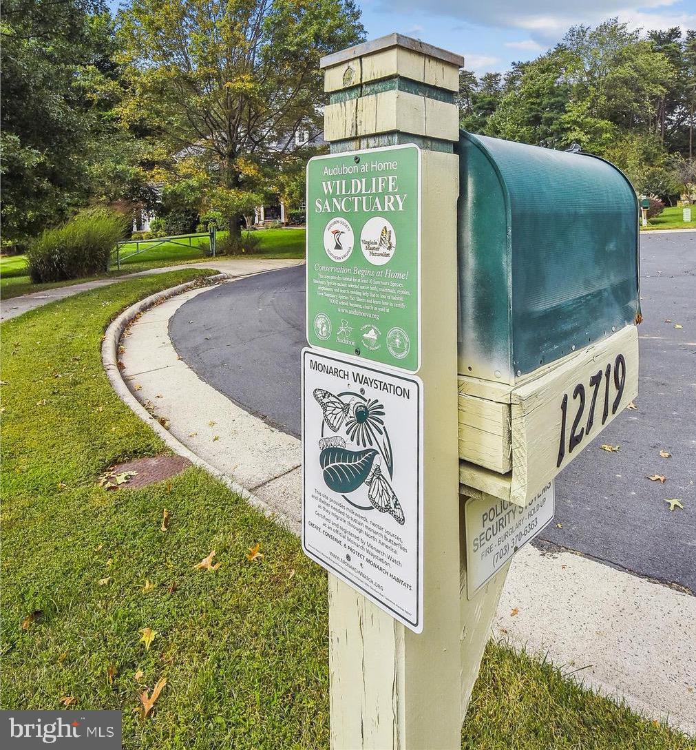 OAK HILL ESTATES - Residential