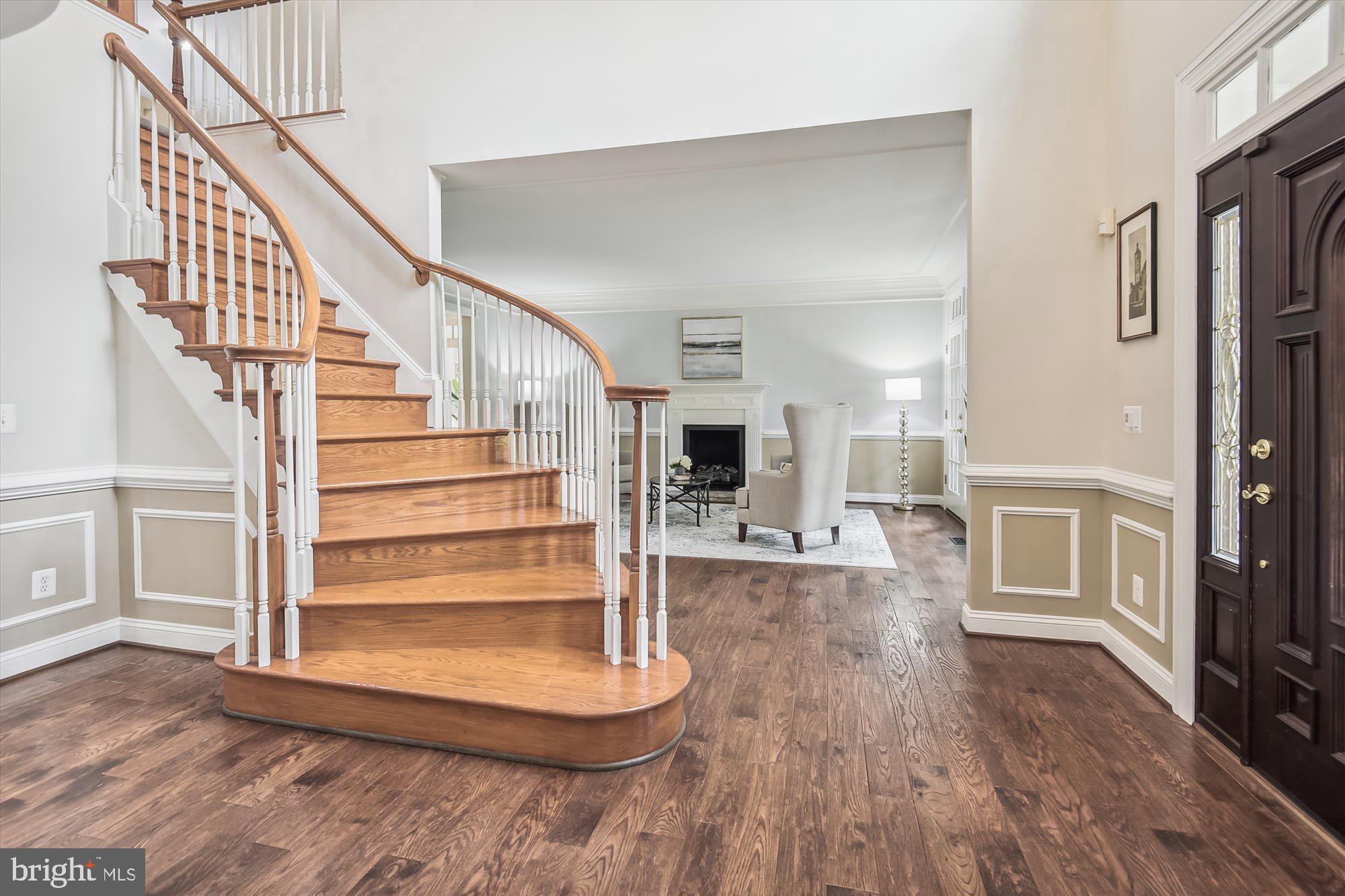 OAK HILL ESTATES - Residential