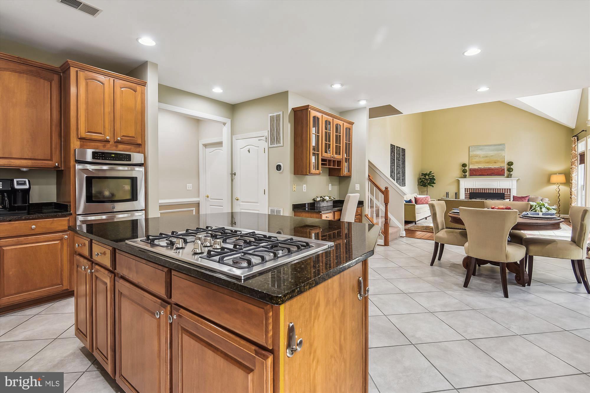 OAK HILL ESTATES - Residential