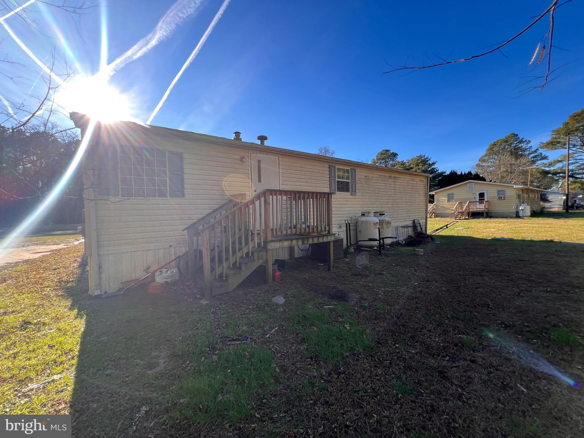 28145 WHITES NECK ROAD