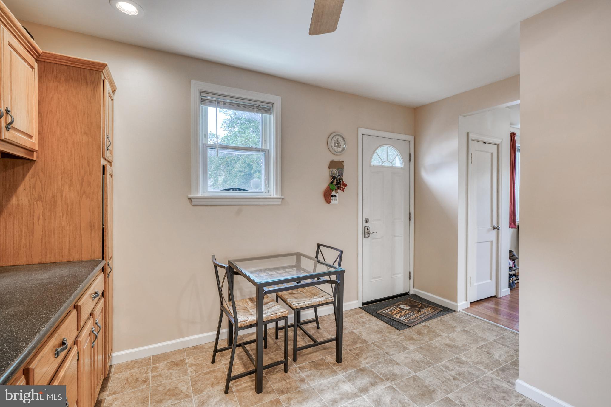 NOTTINGHAM - Residential