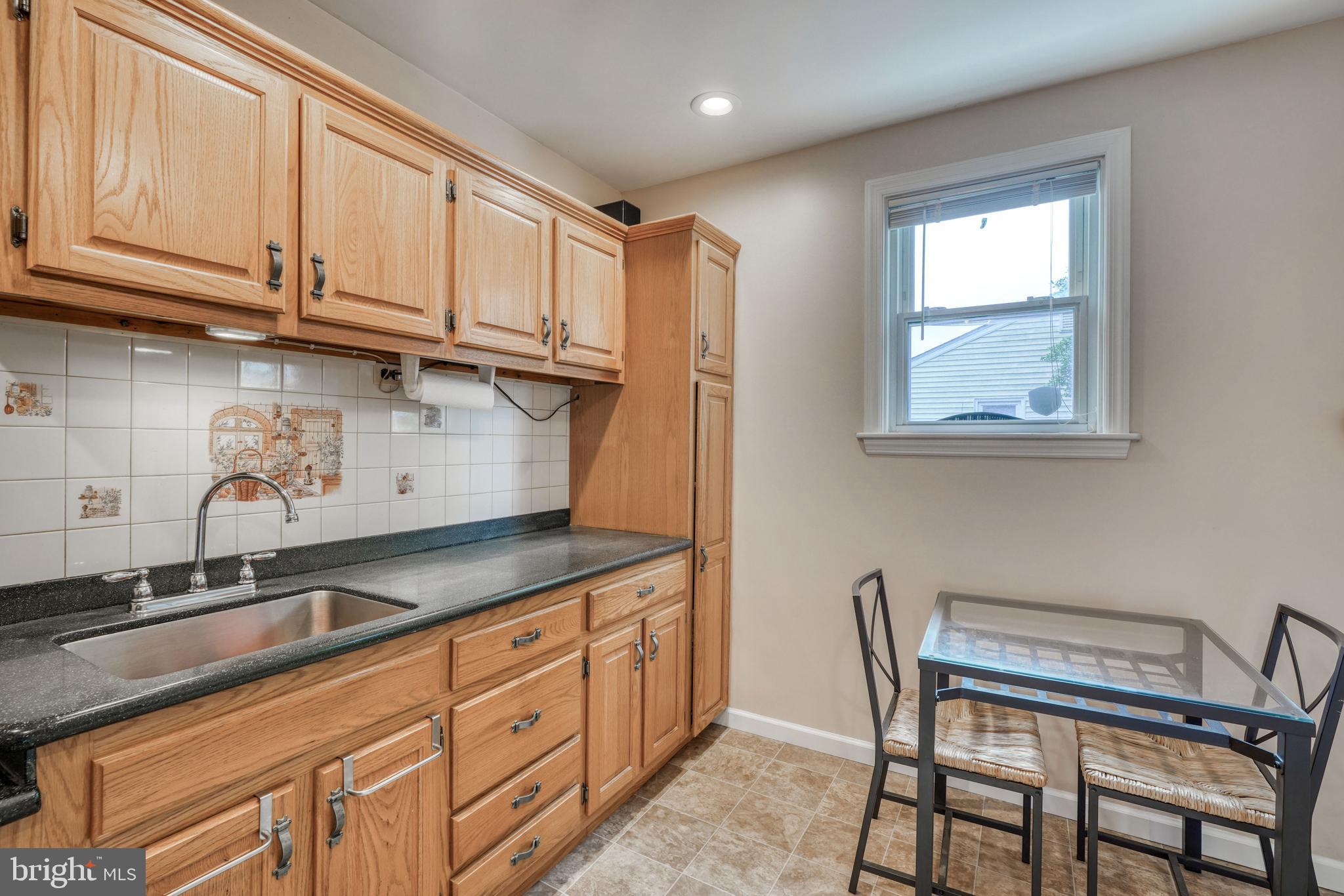 NOTTINGHAM - Residential