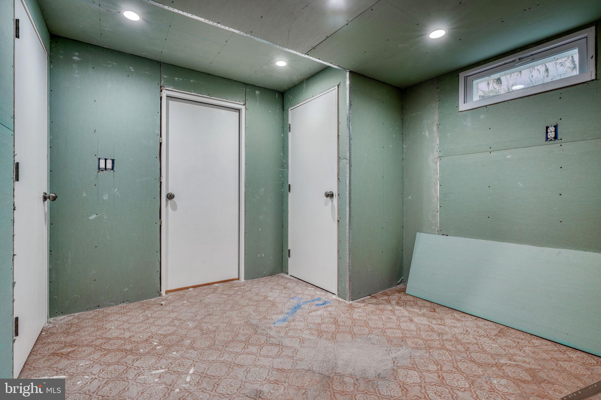 NOTTINGHAM - Residential