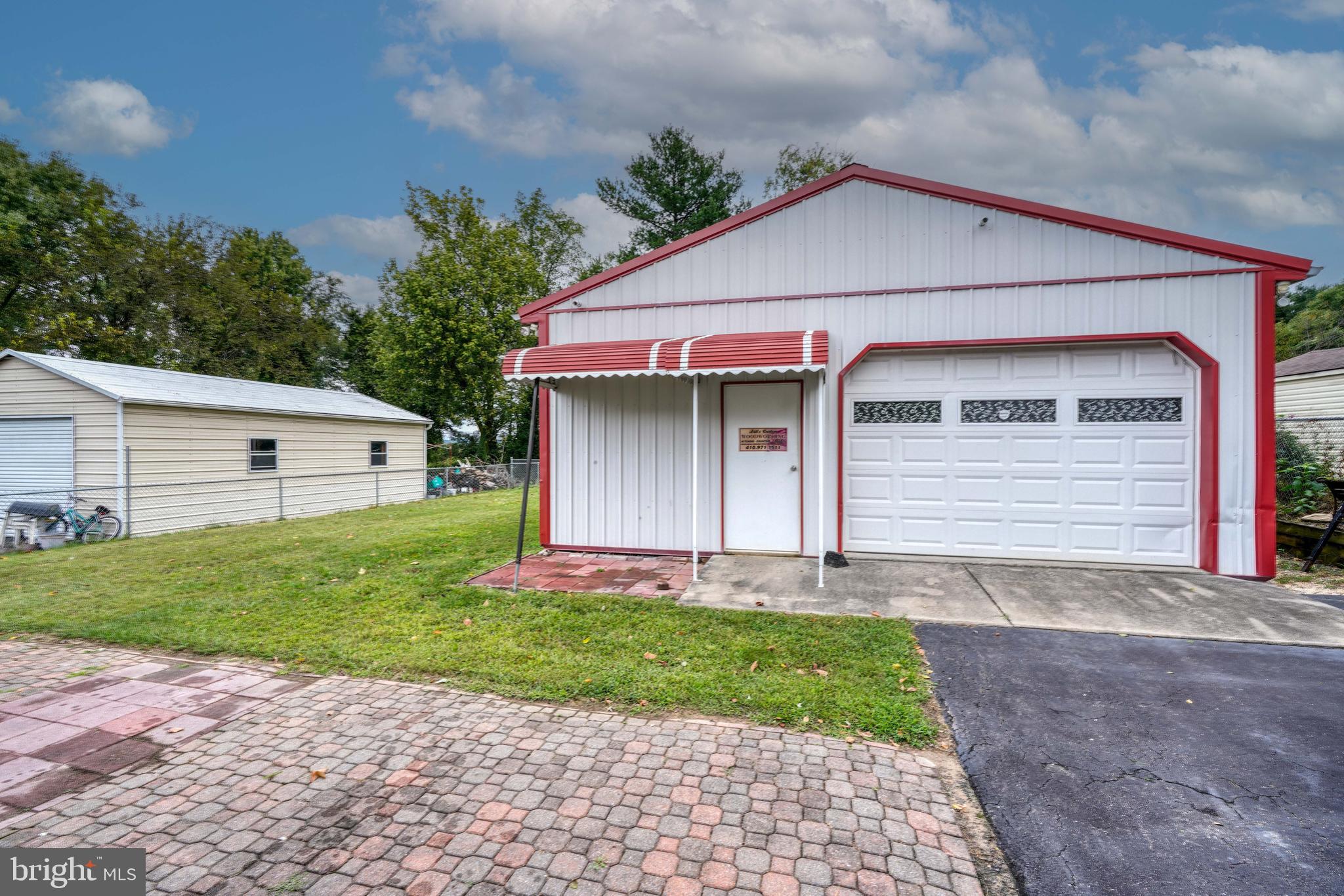 NOTTINGHAM - Residential