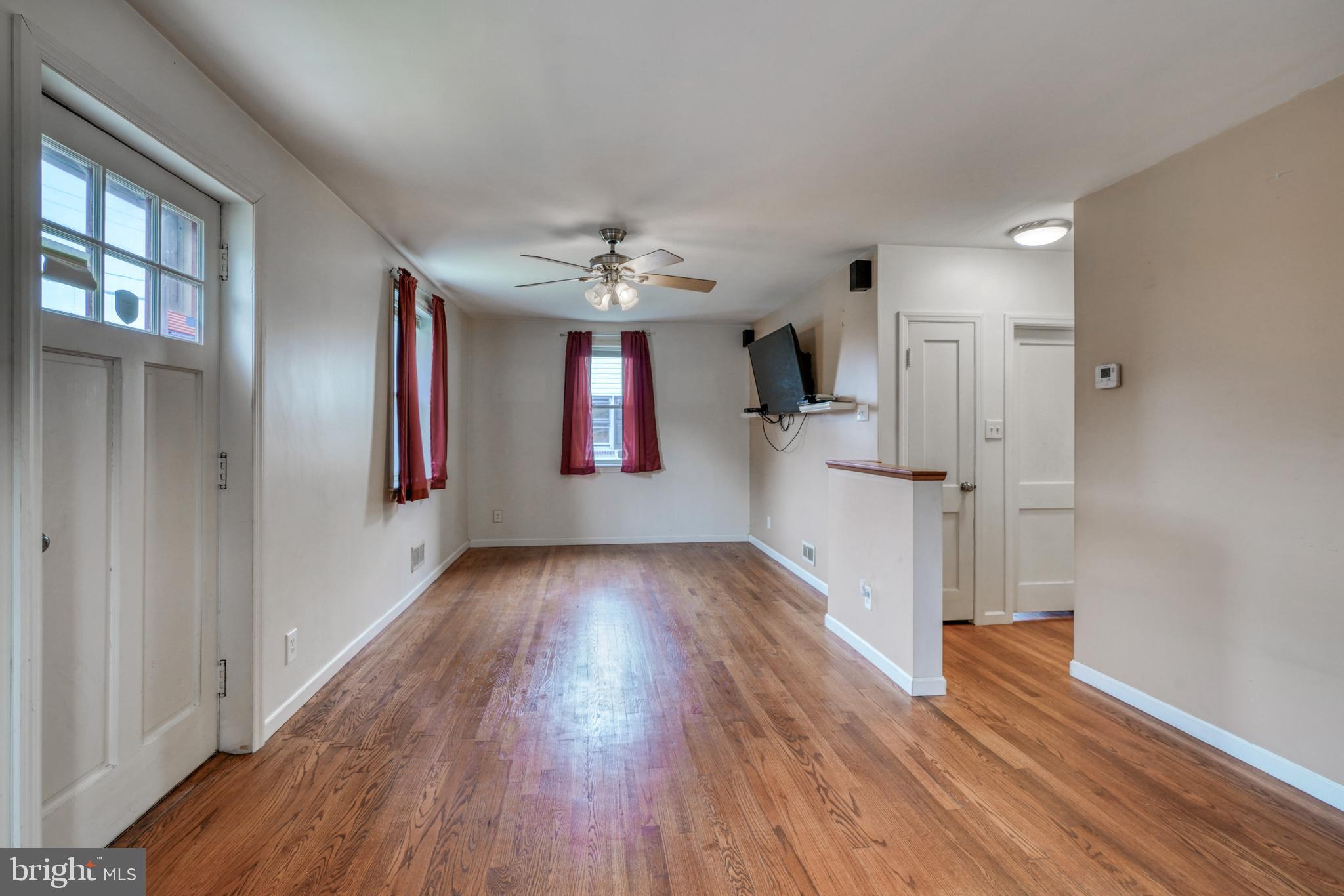 NOTTINGHAM - Residential