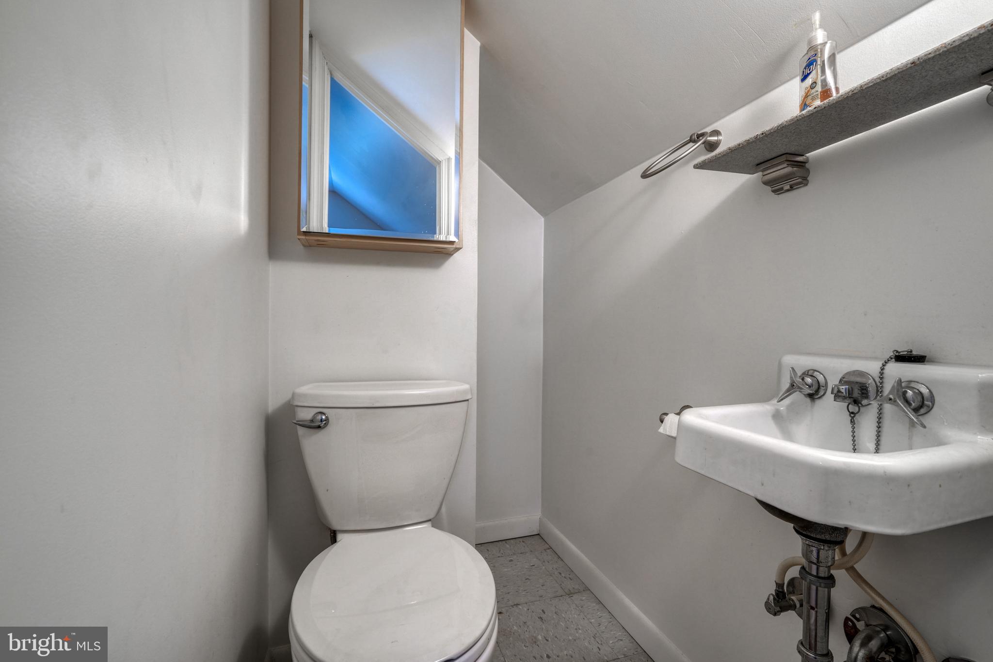 NOTTINGHAM - Residential