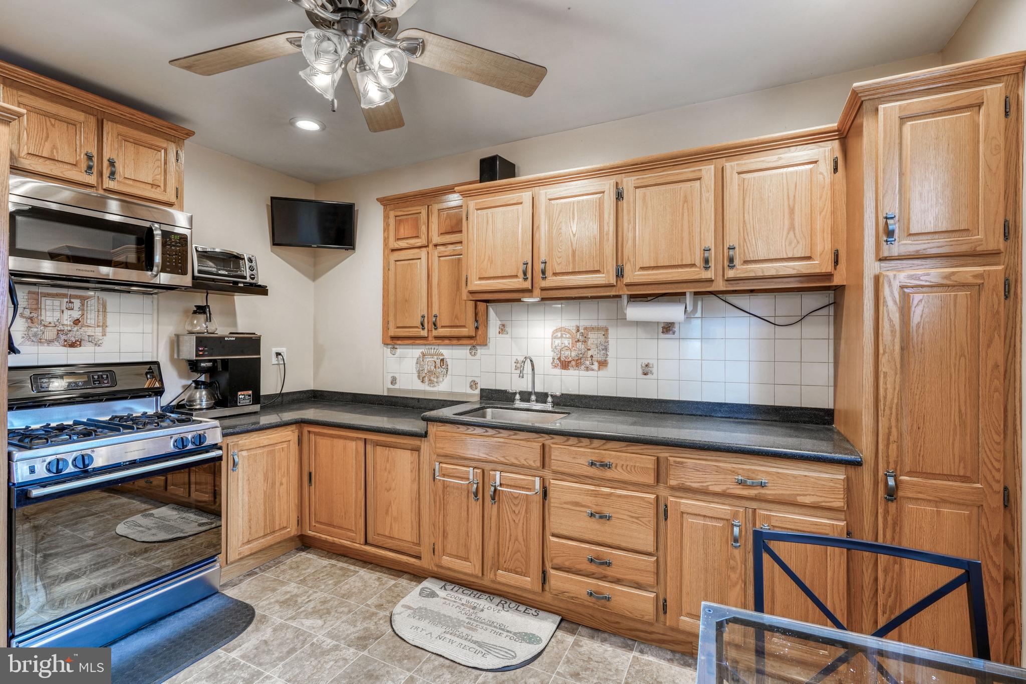 NOTTINGHAM - Residential