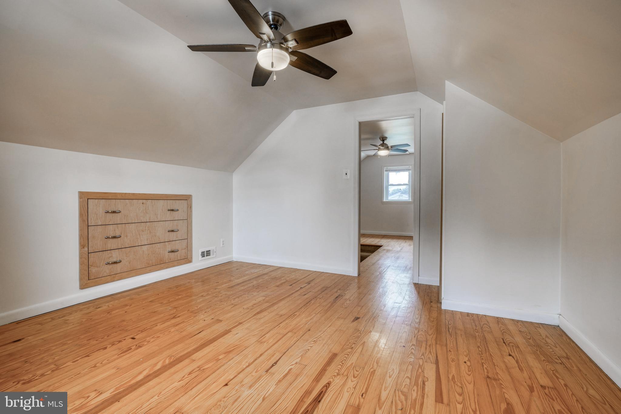 NOTTINGHAM - Residential