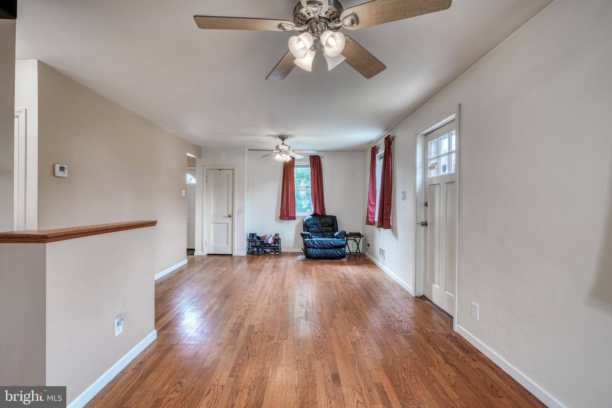 NOTTINGHAM - Residential