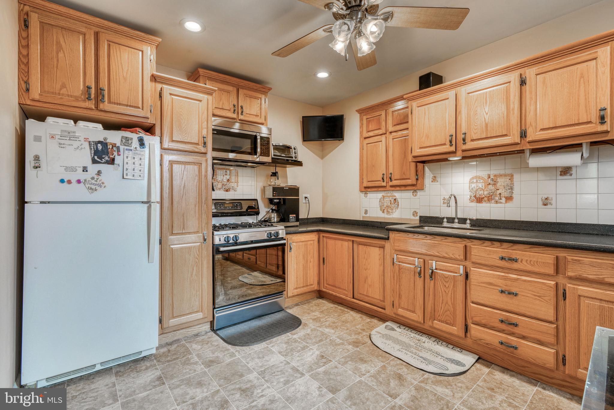 NOTTINGHAM - Residential