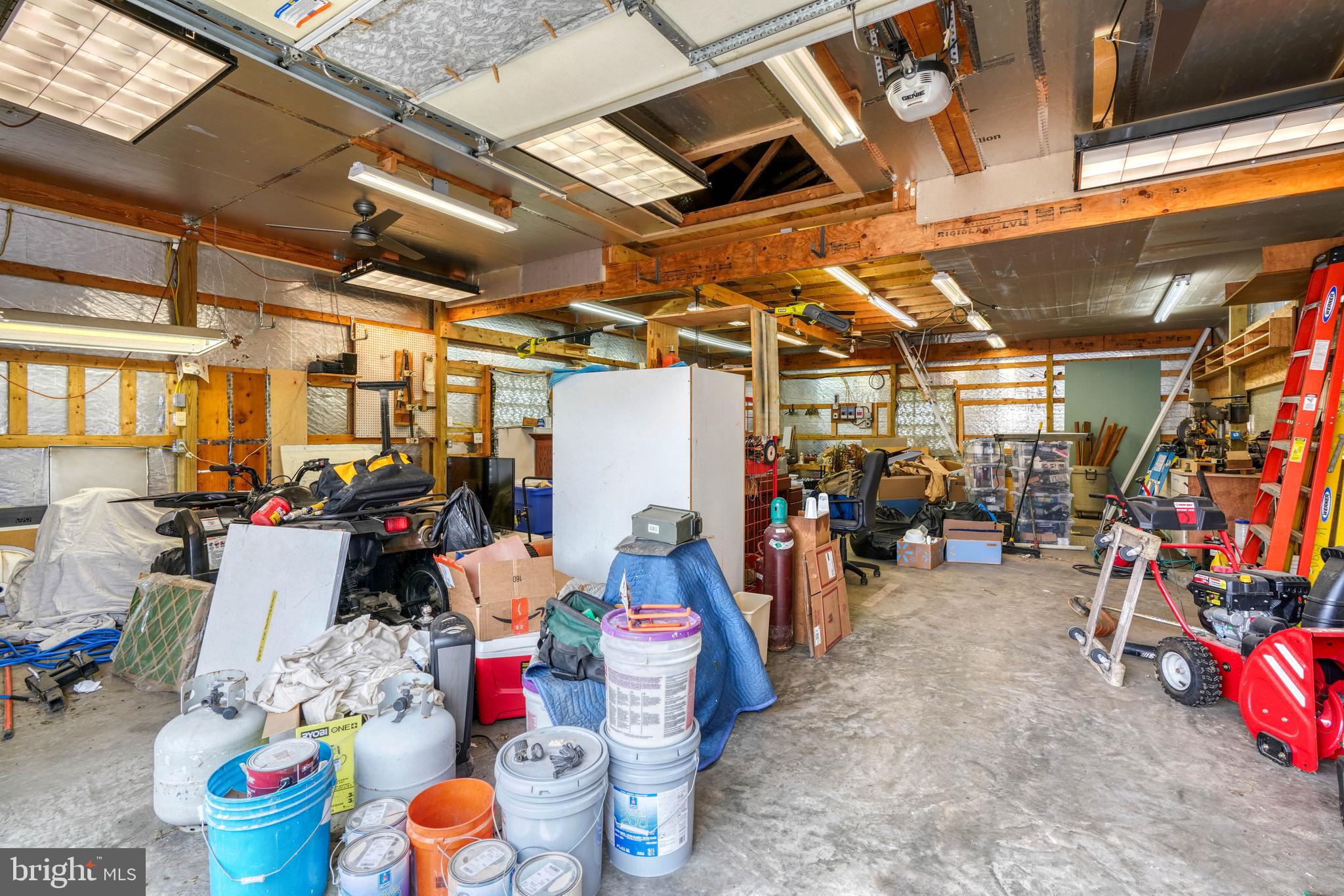 NOTTINGHAM - Residential