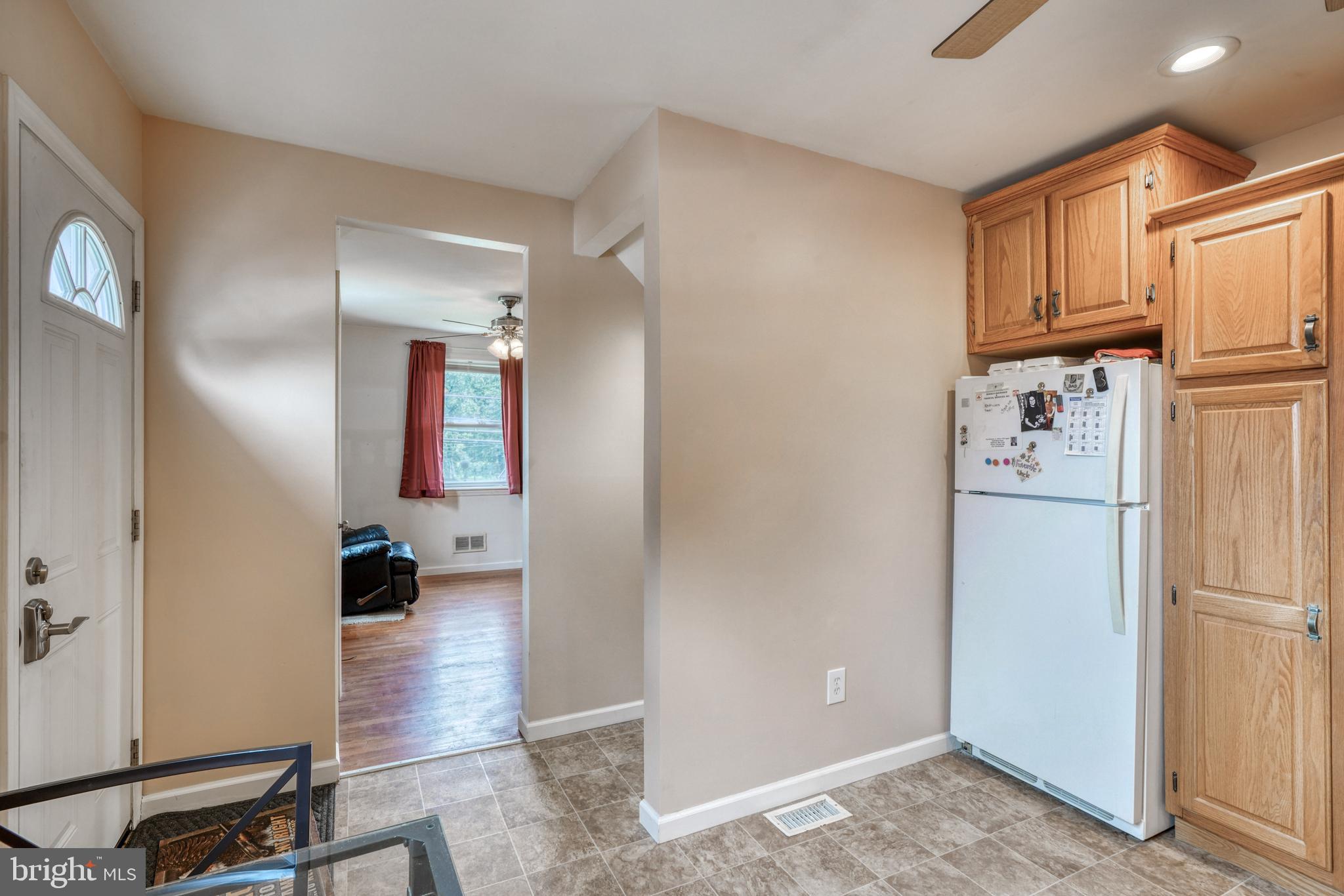 NOTTINGHAM - Residential