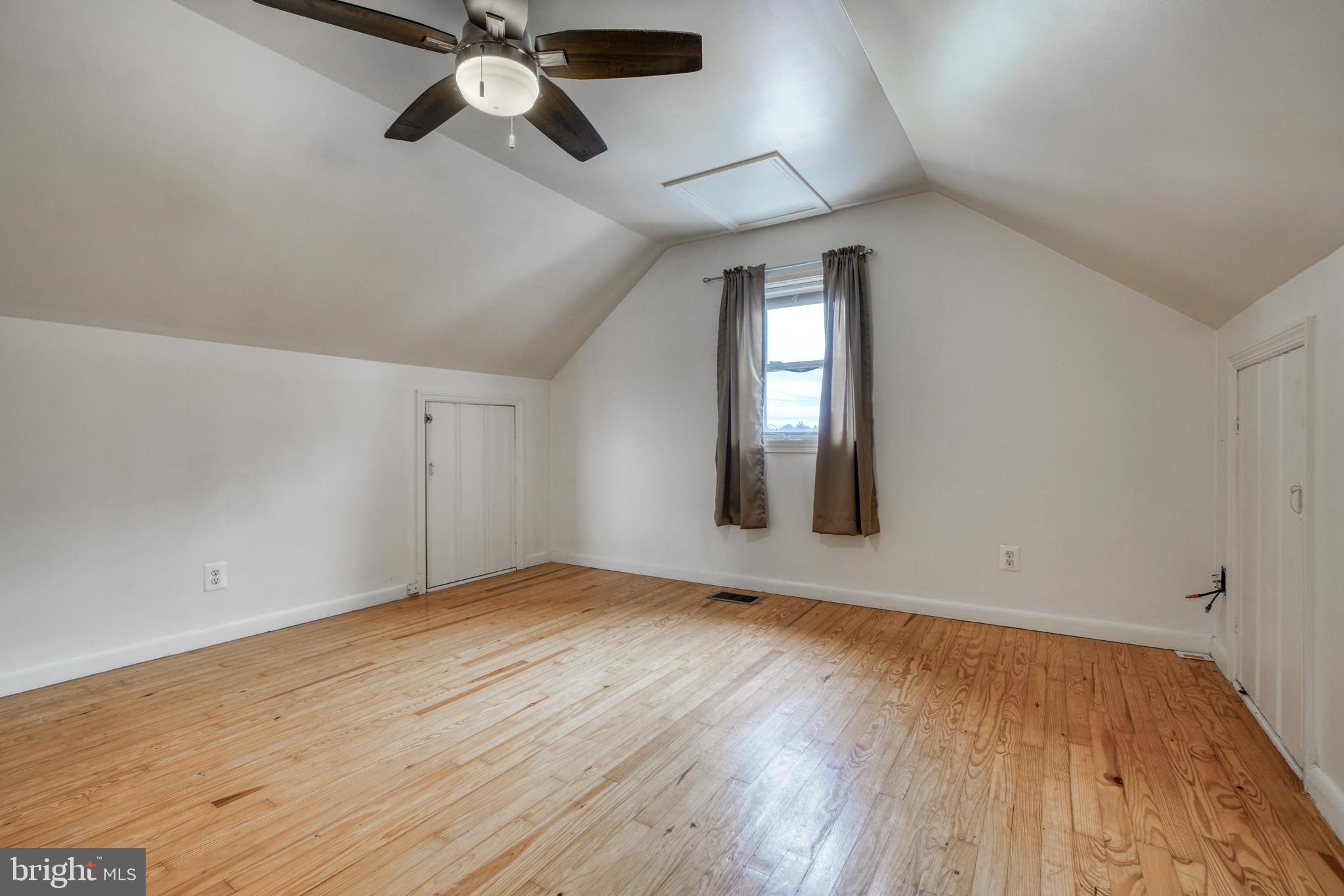 NOTTINGHAM - Residential