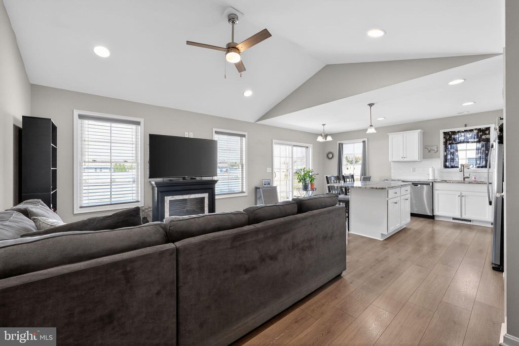 Photo of 25912 Vincent Farm Ln, SEAFORD, DE 19973 (MLS # DESU2109032)