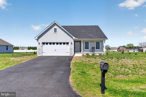 Photo of 25912 Vincent Farm Ln, SEAFORD, DE 19973 (MLS # DESU2109032)