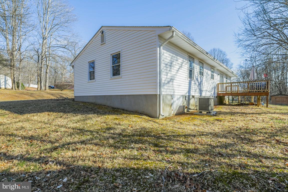 WARRENTON VILLAGE - Residential