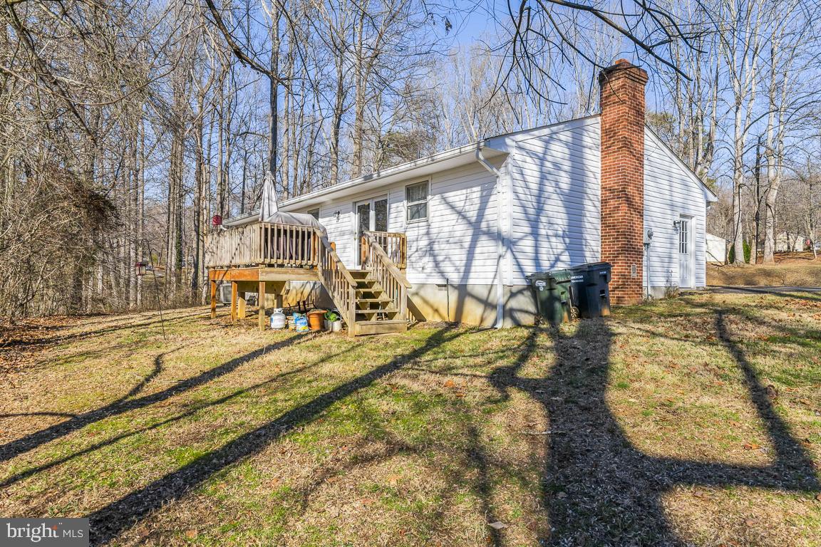 WARRENTON VILLAGE - Residential