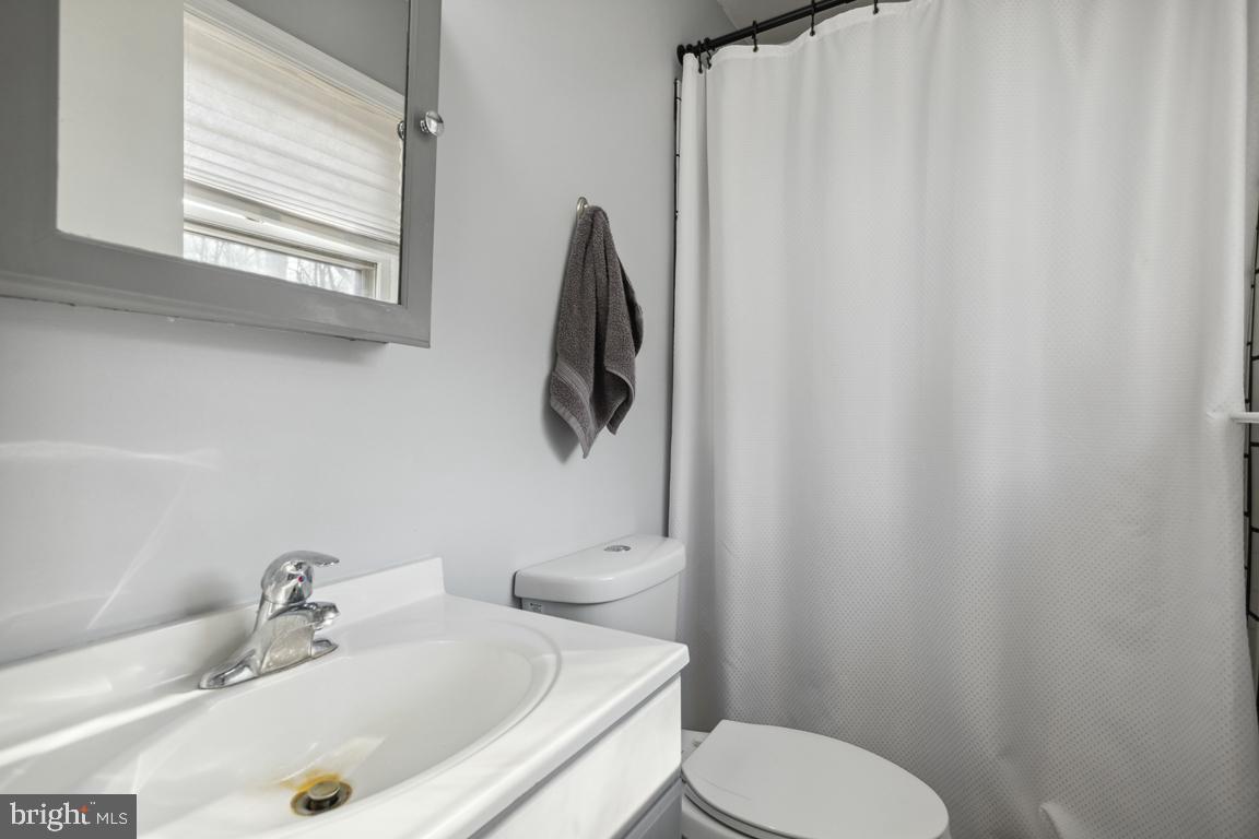 WARRENTON VILLAGE - Residential