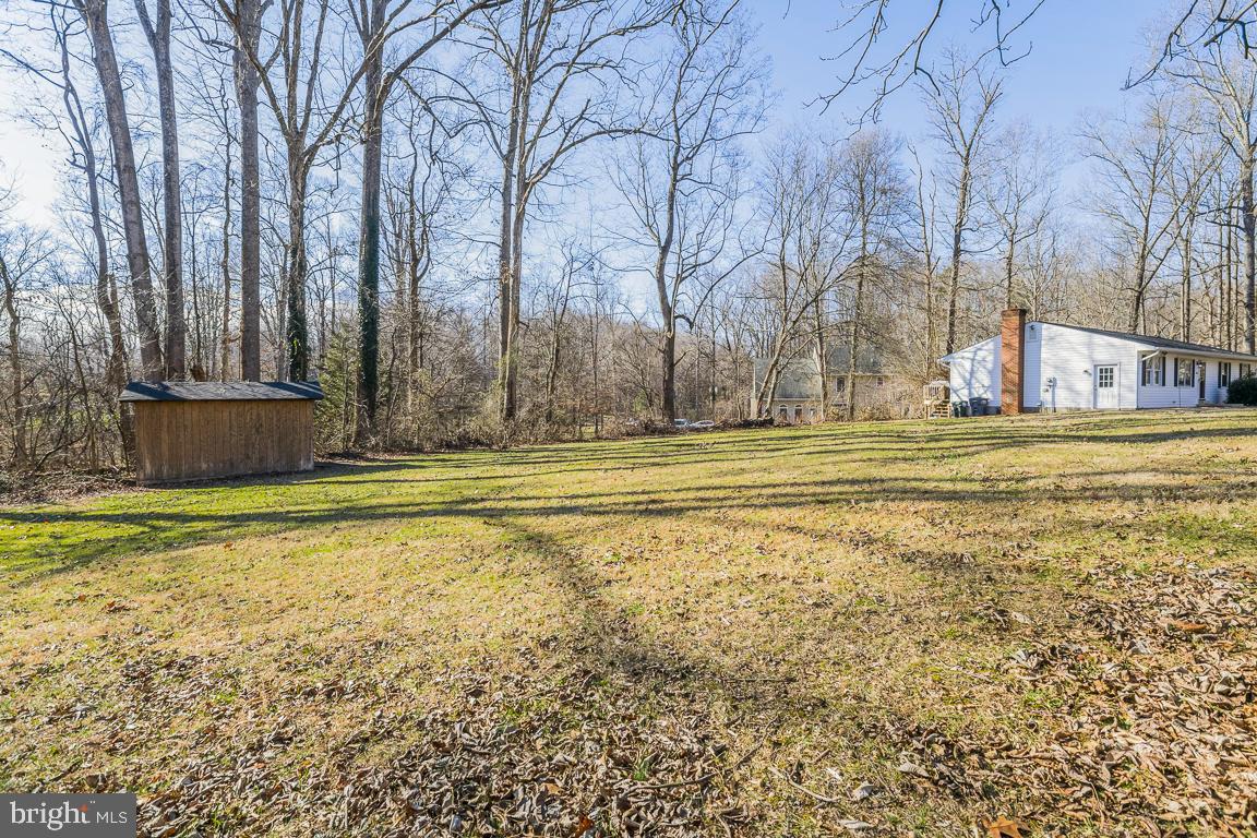 WARRENTON VILLAGE - Residential