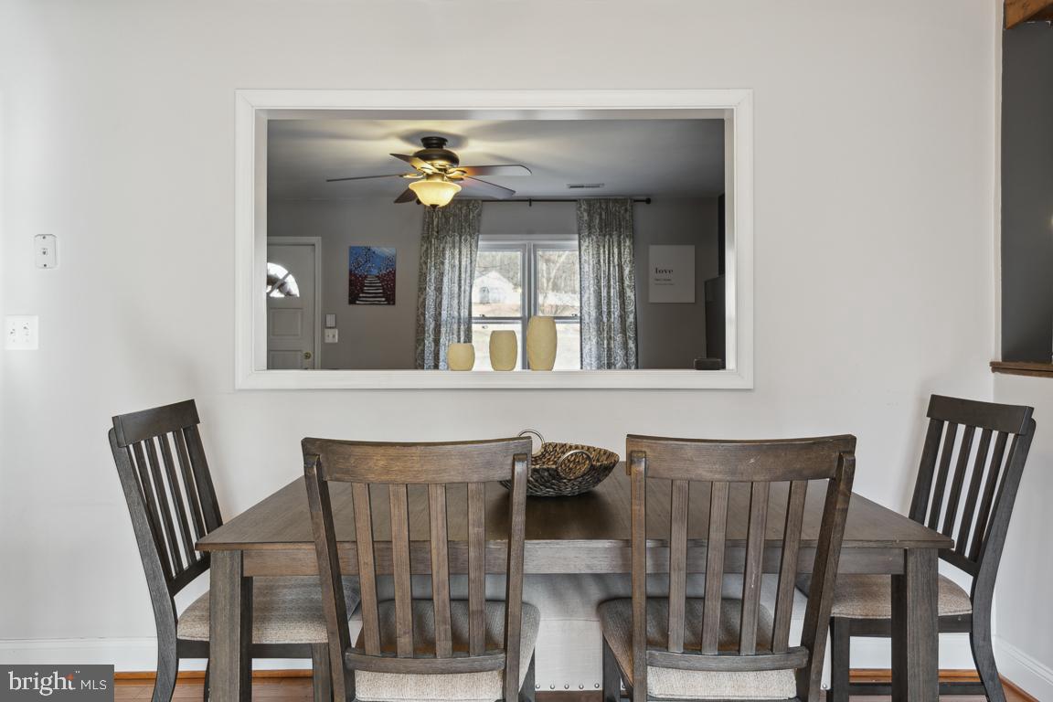 WARRENTON VILLAGE - Residential