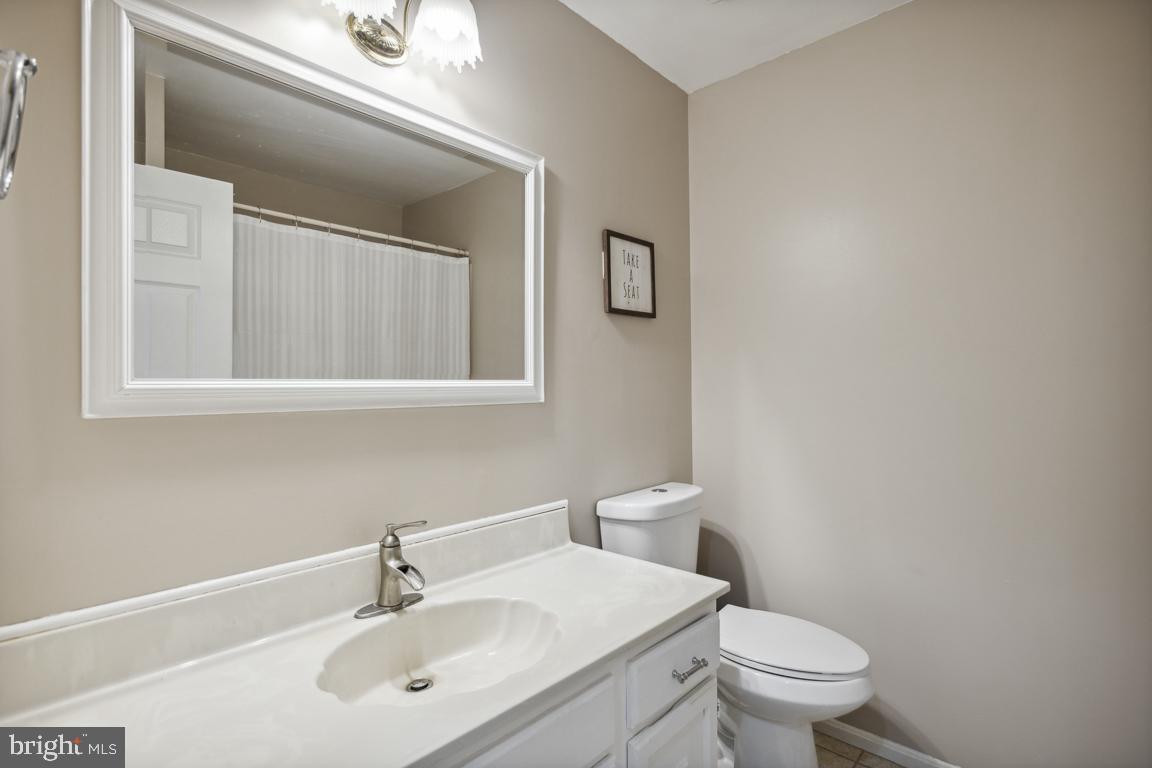 WARRENTON VILLAGE - Residential