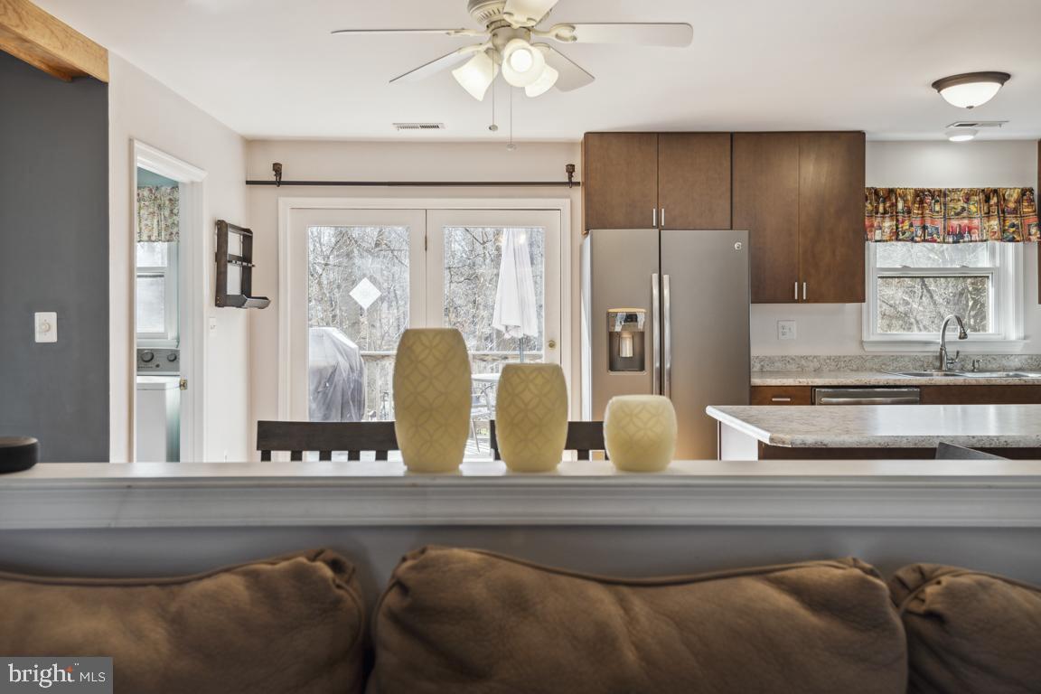 WARRENTON VILLAGE - Residential