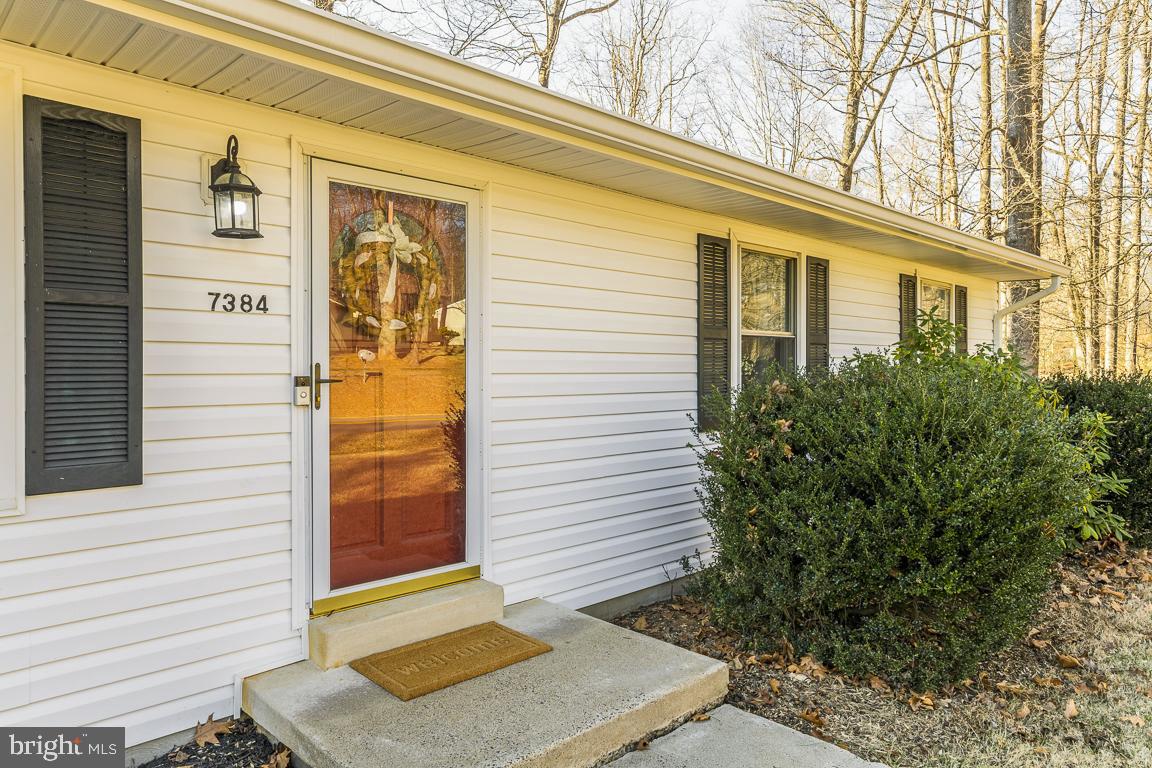 WARRENTON VILLAGE - Residential